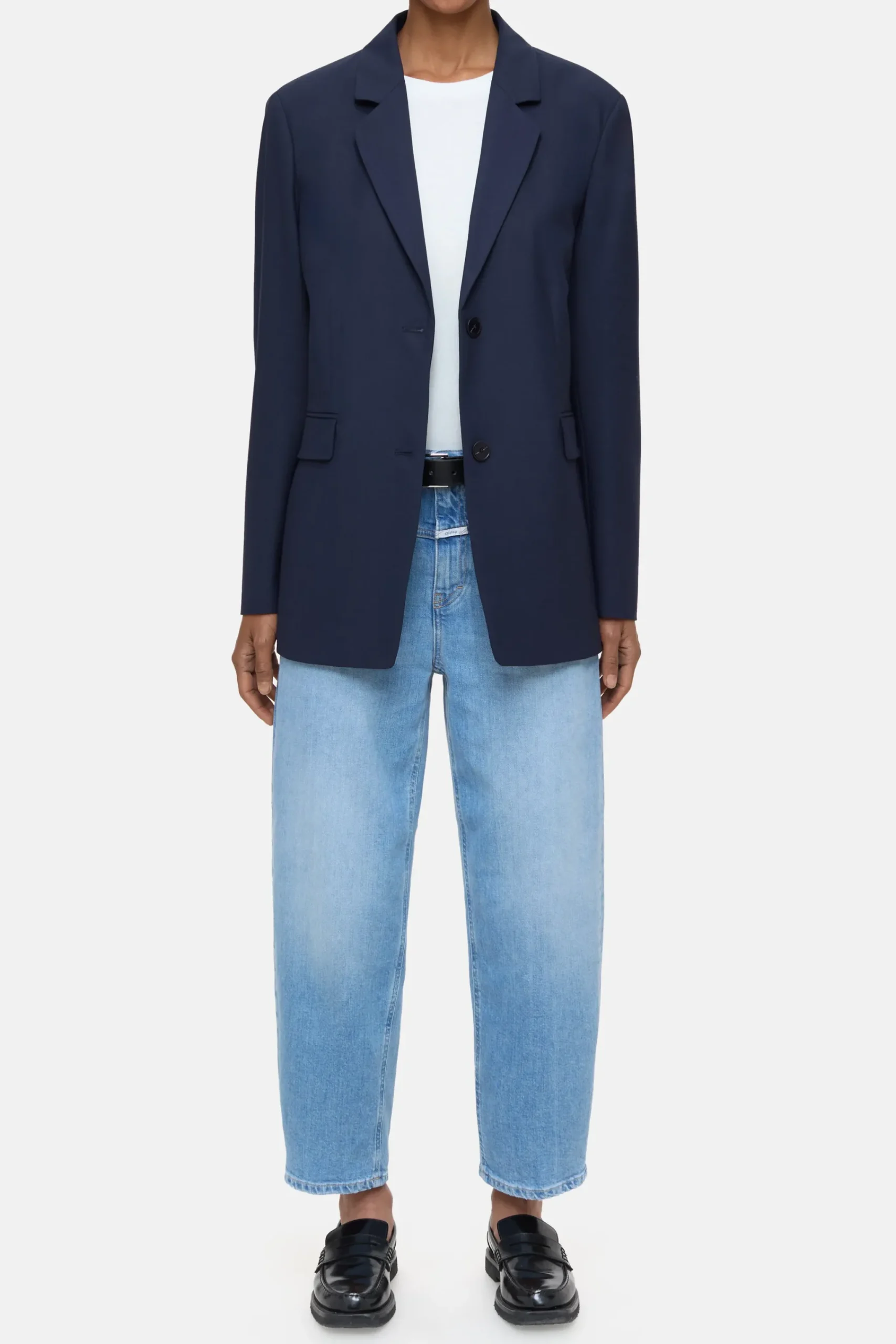 Closed Blazer | Jacken & Mäntel*Blazer - Style Name Lola Darknight