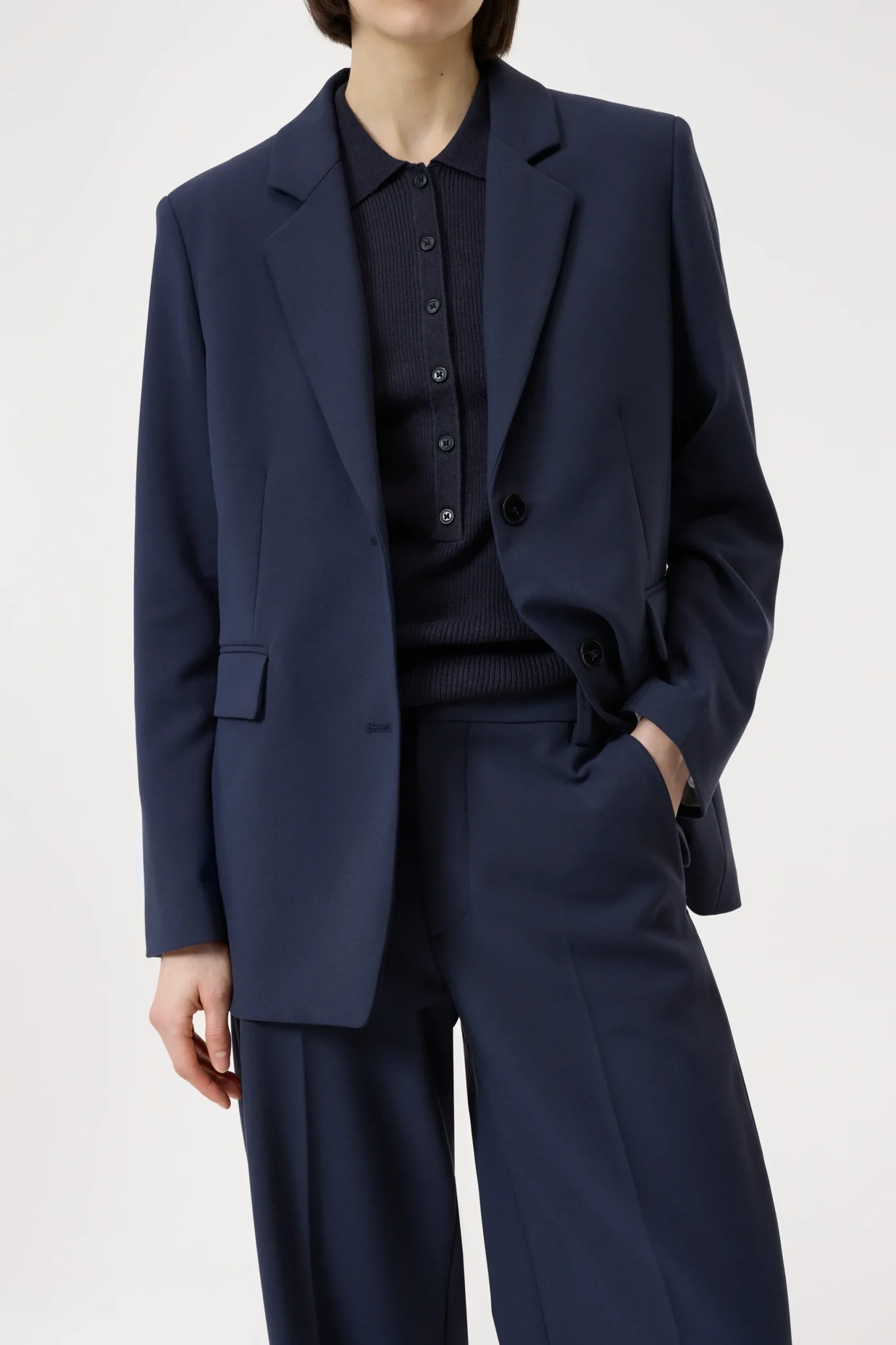 Closed Blazer | Jacken & Mäntel*Blazer - Style Name Lola Darknight