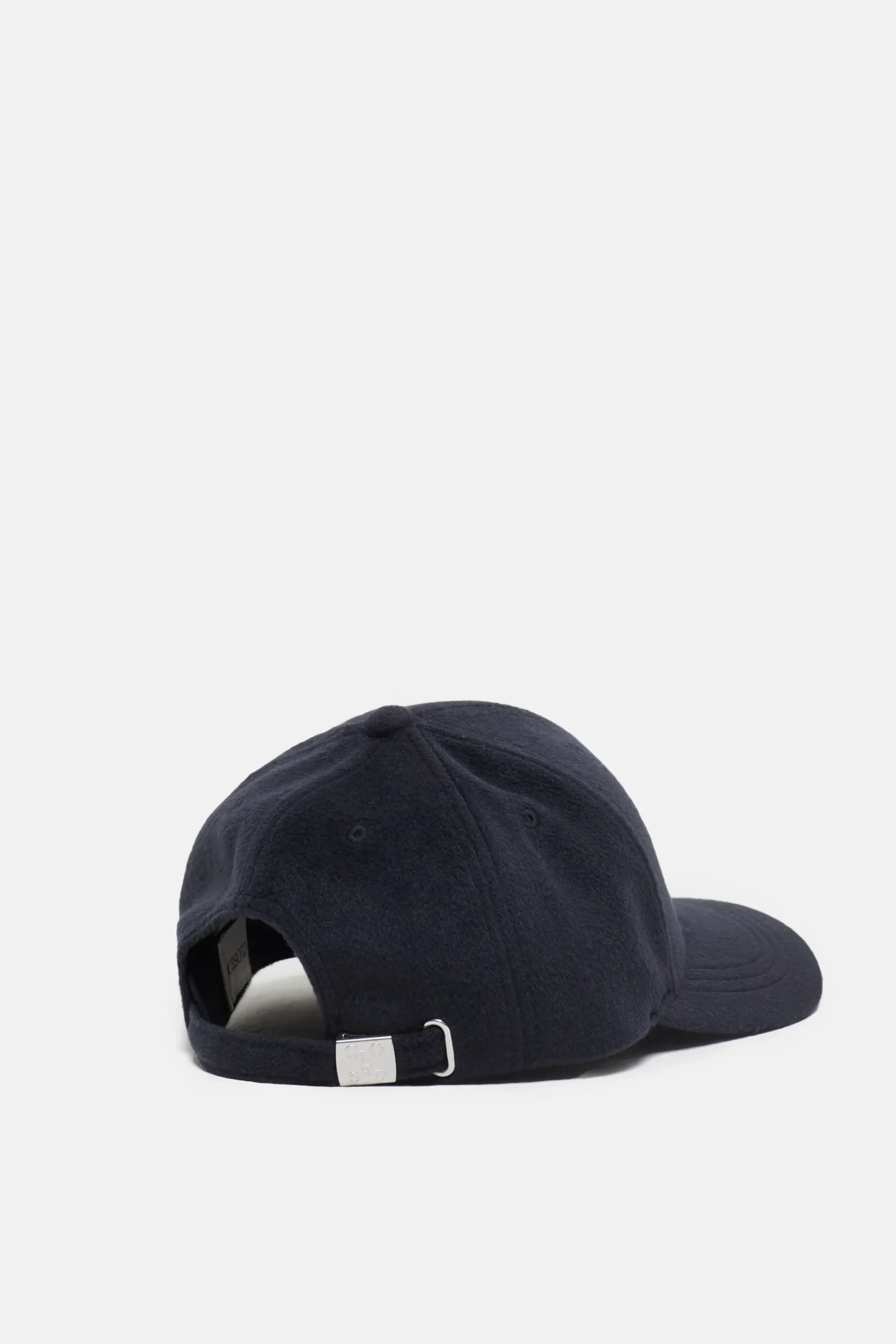 Closed Mützen*Cap mit Logo Black