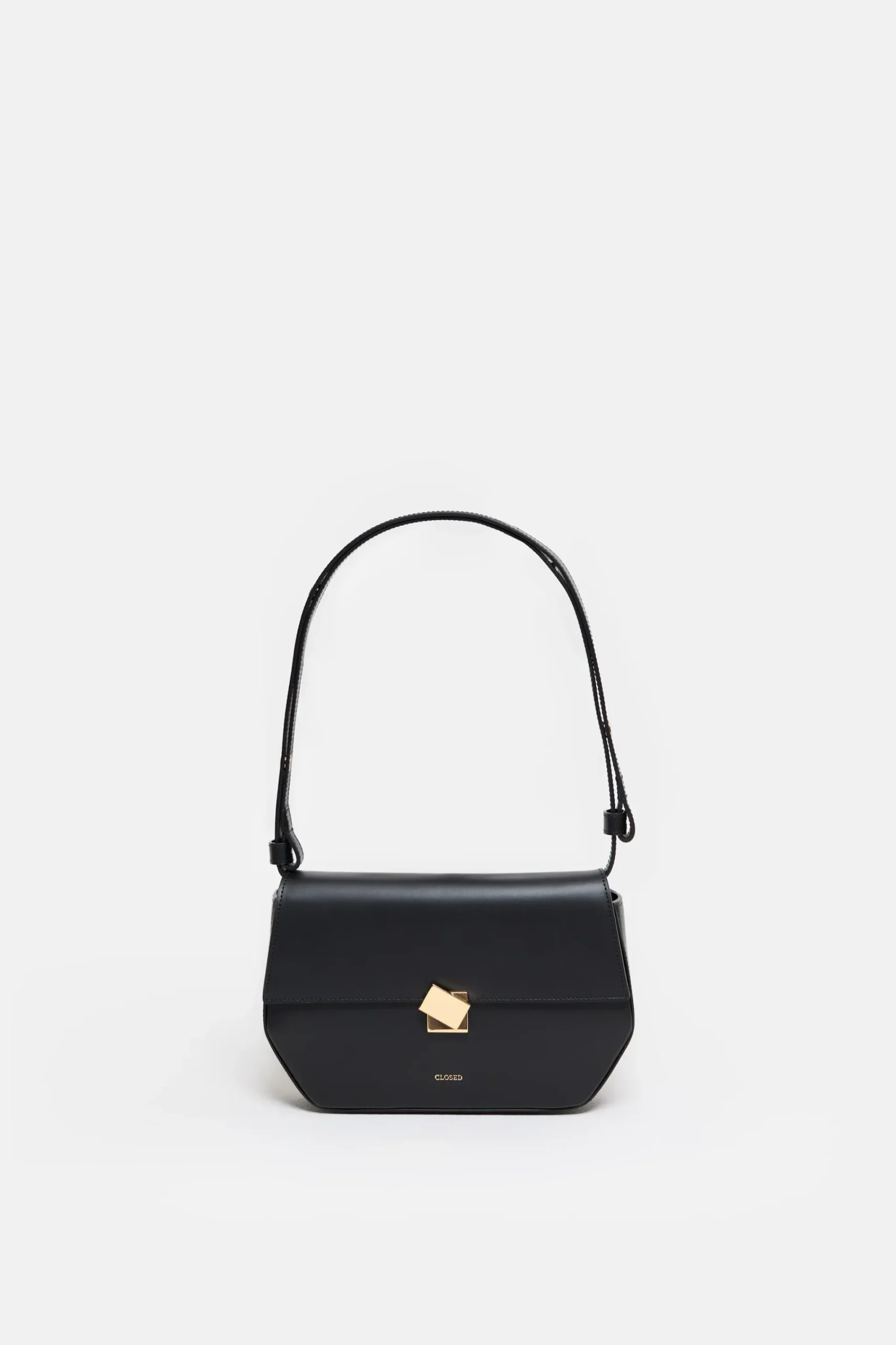 Closed Taschen*Bag One Medium Black