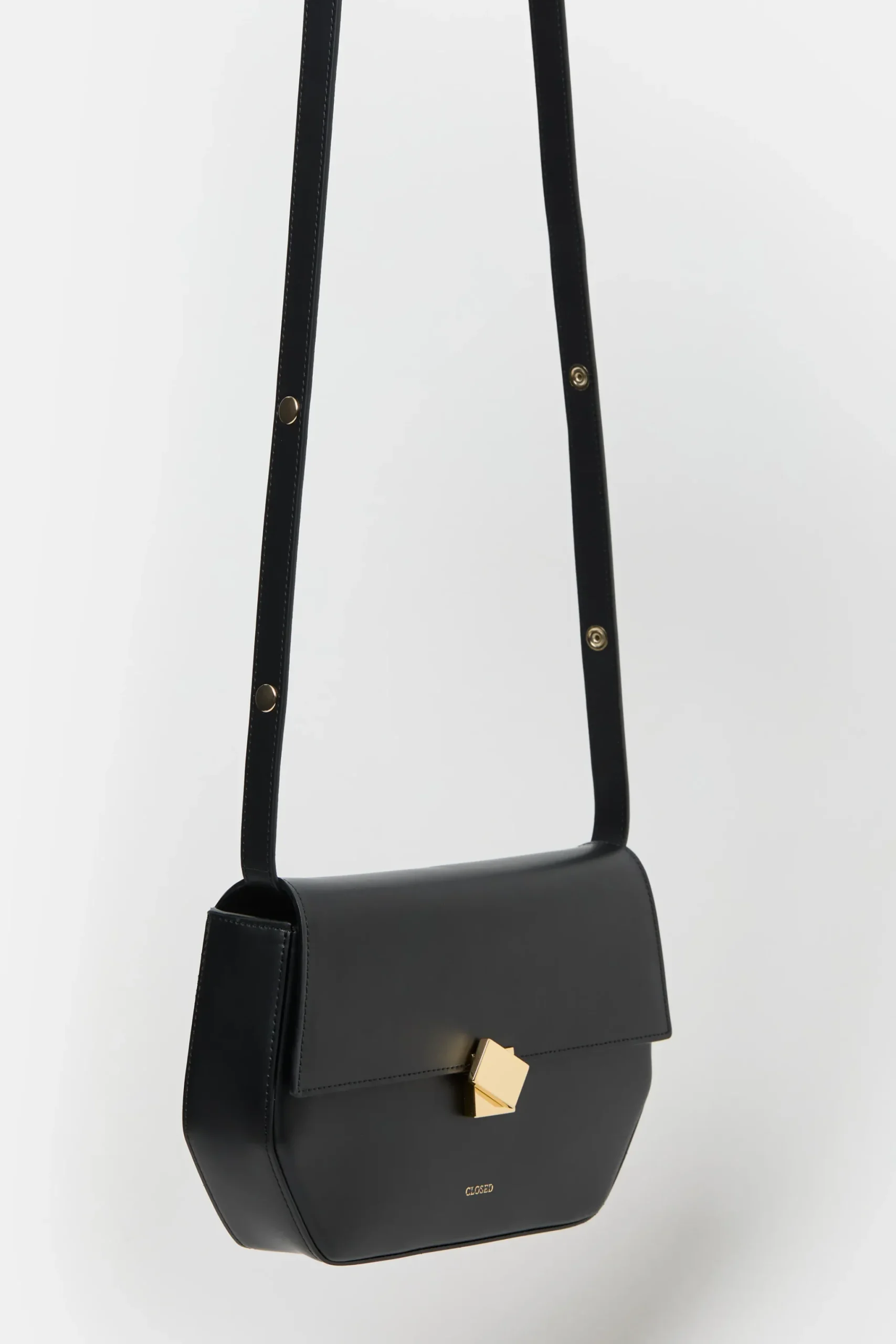 Closed Taschen*Bag One Medium Black