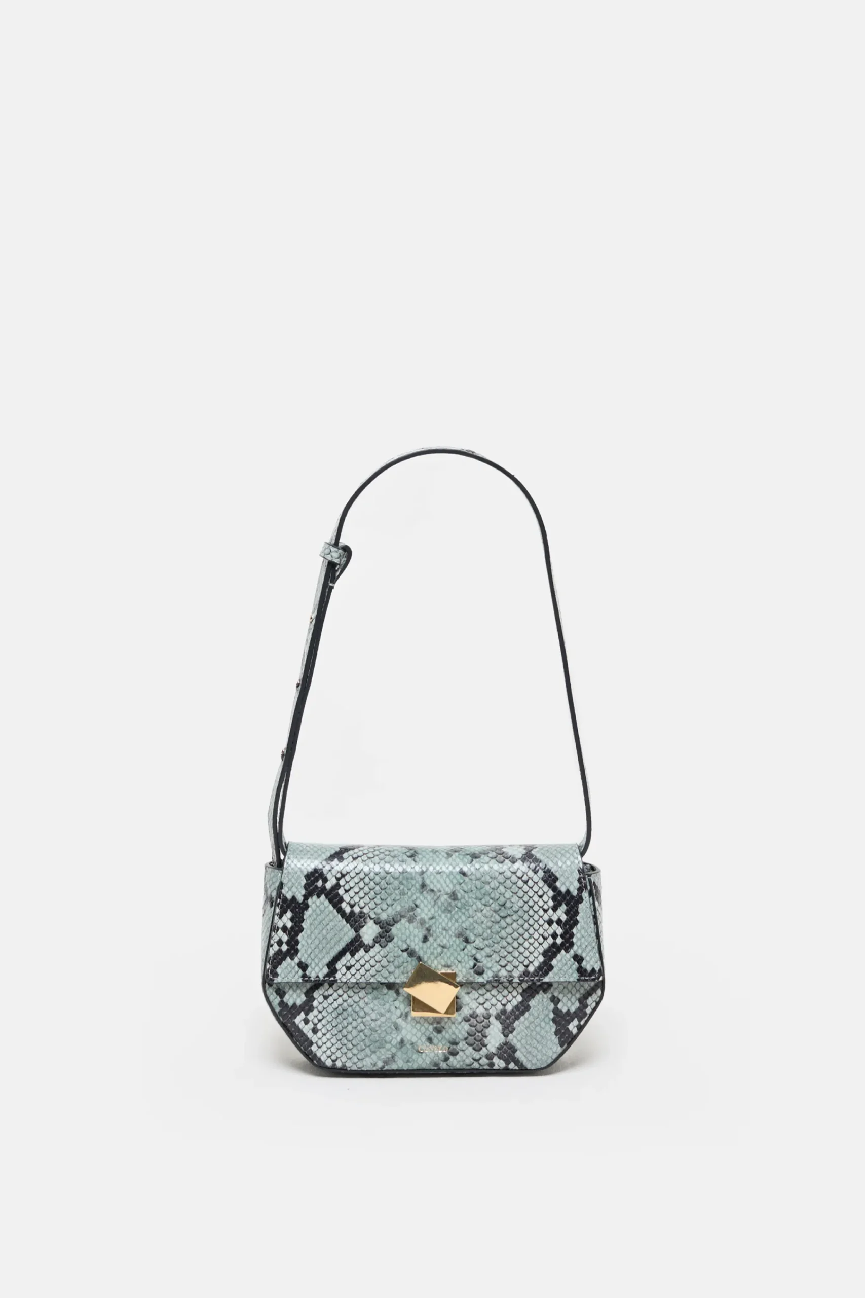 Closed Taschen*Bag One Small Lightskyblue