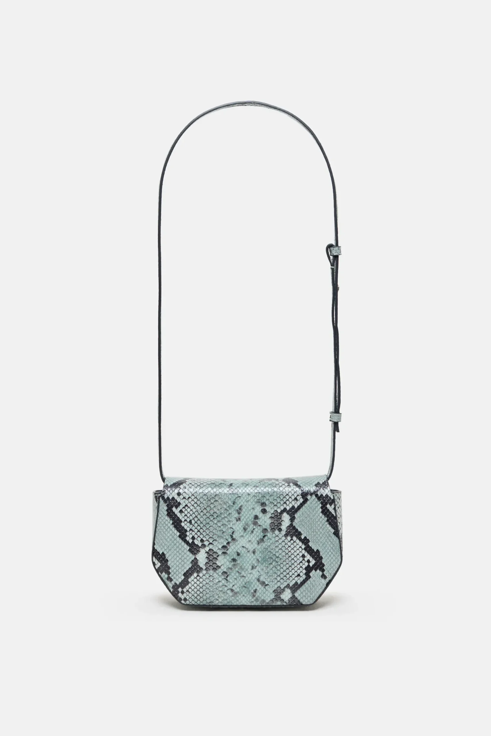 Closed Taschen*Bag One Small Lightskyblue