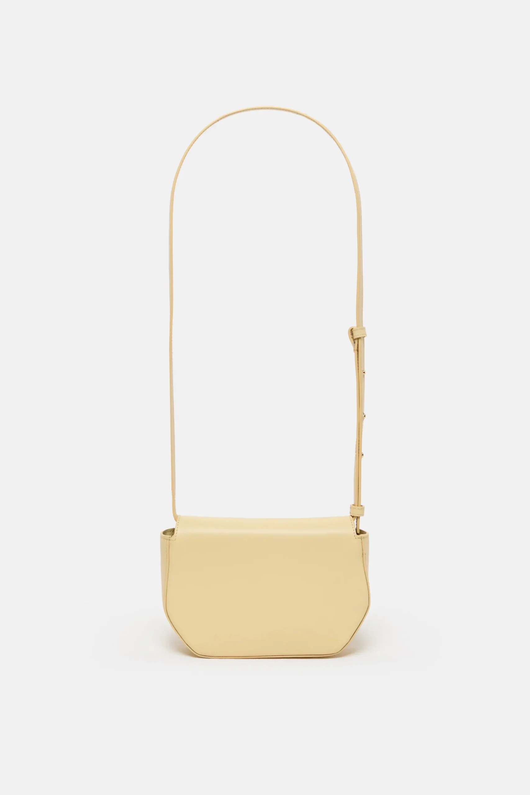 Closed Taschen*Bag One Small Vanillabeige