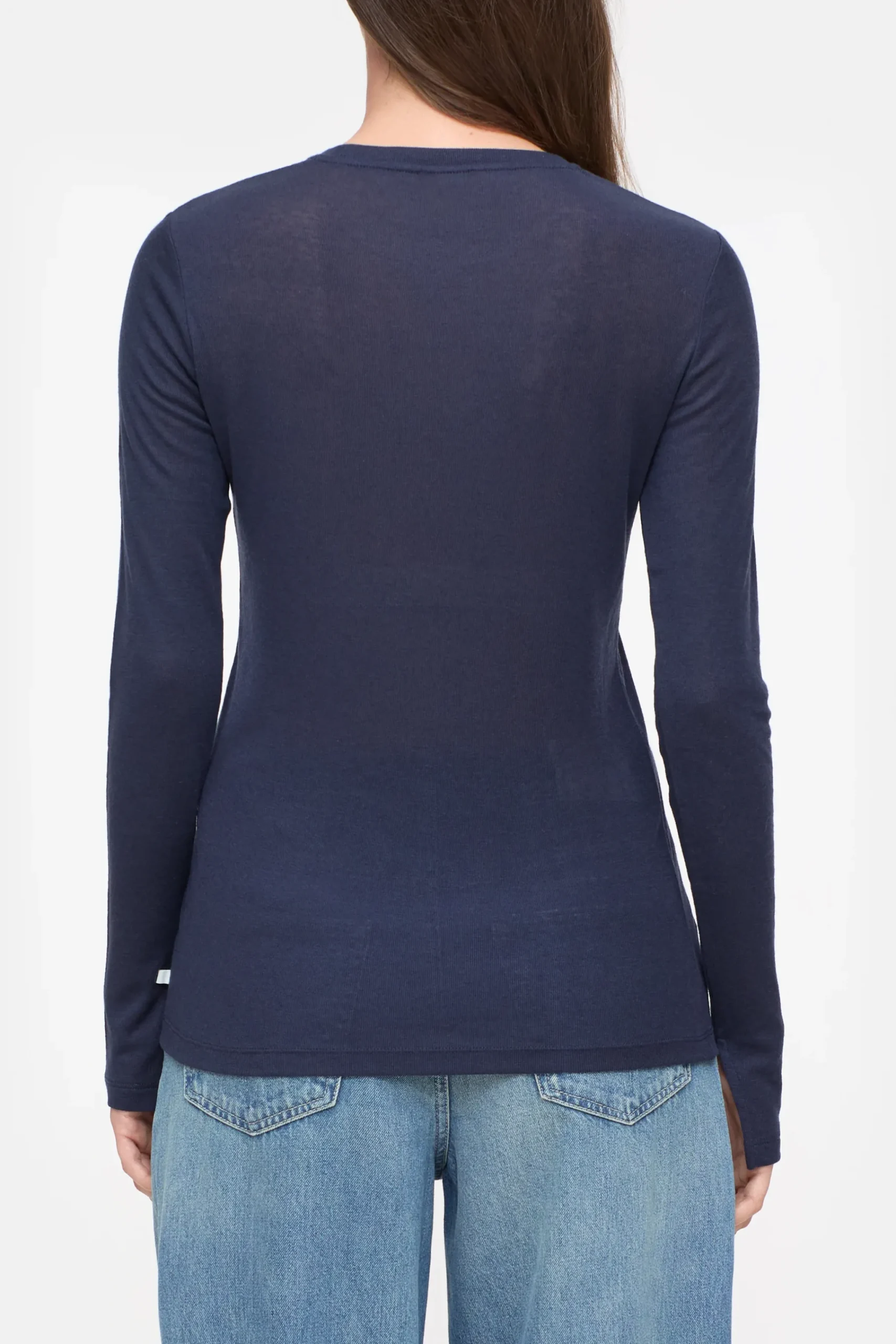 Closed T-shirts*Langarmshirt Darknight