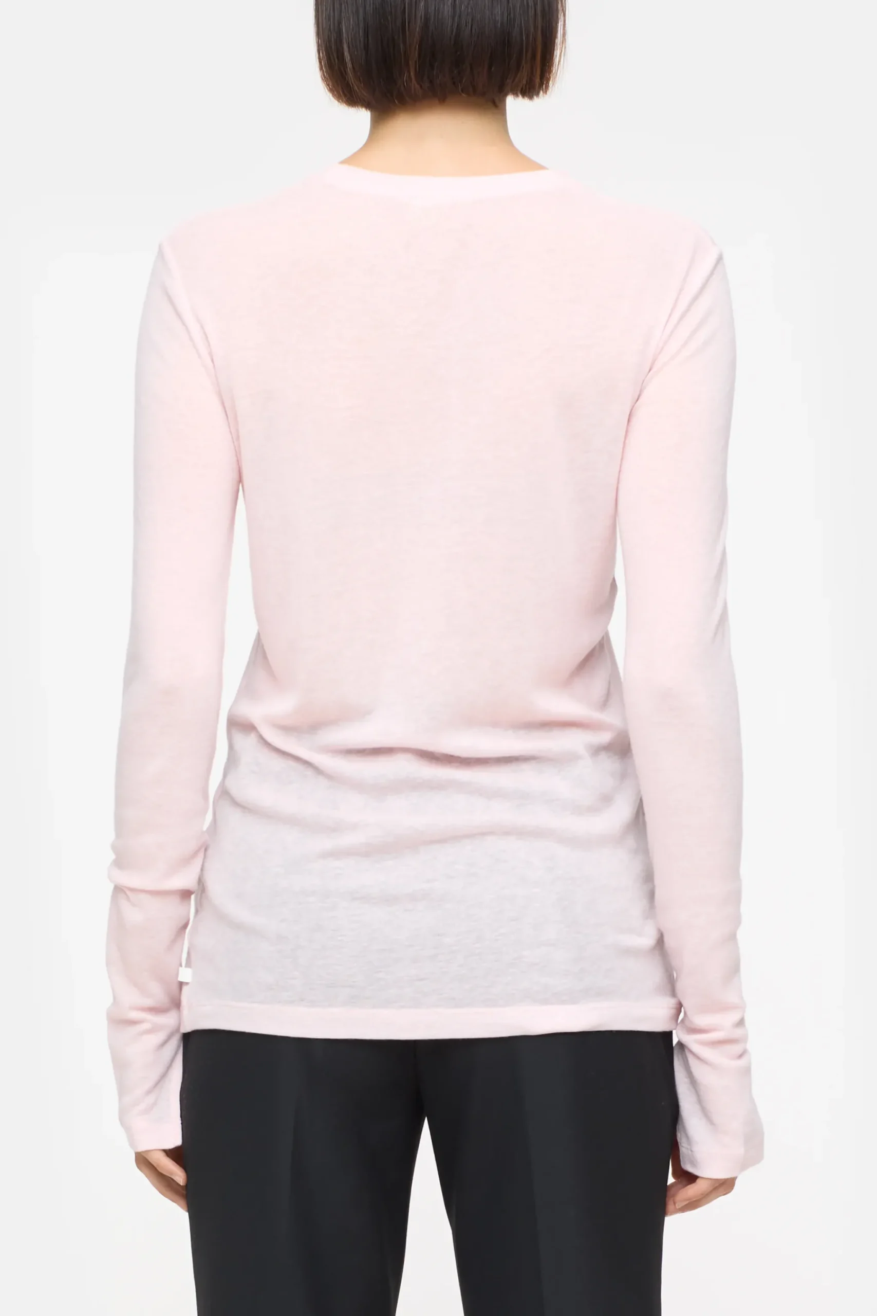 Closed T-shirts*Langarmshirt Englishrose