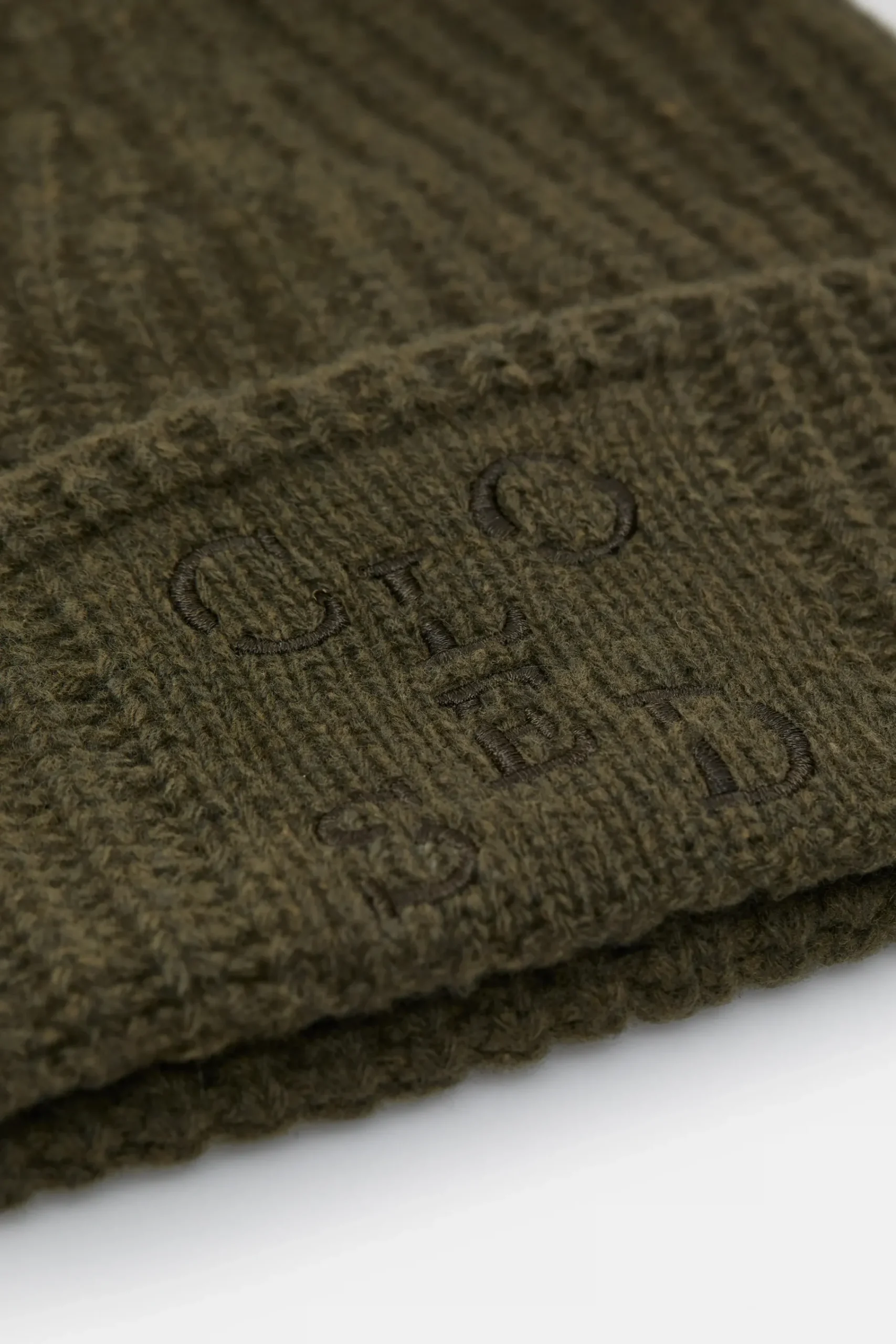 Closed Schals & Mützen*Mütze aus Wolle Vergreen