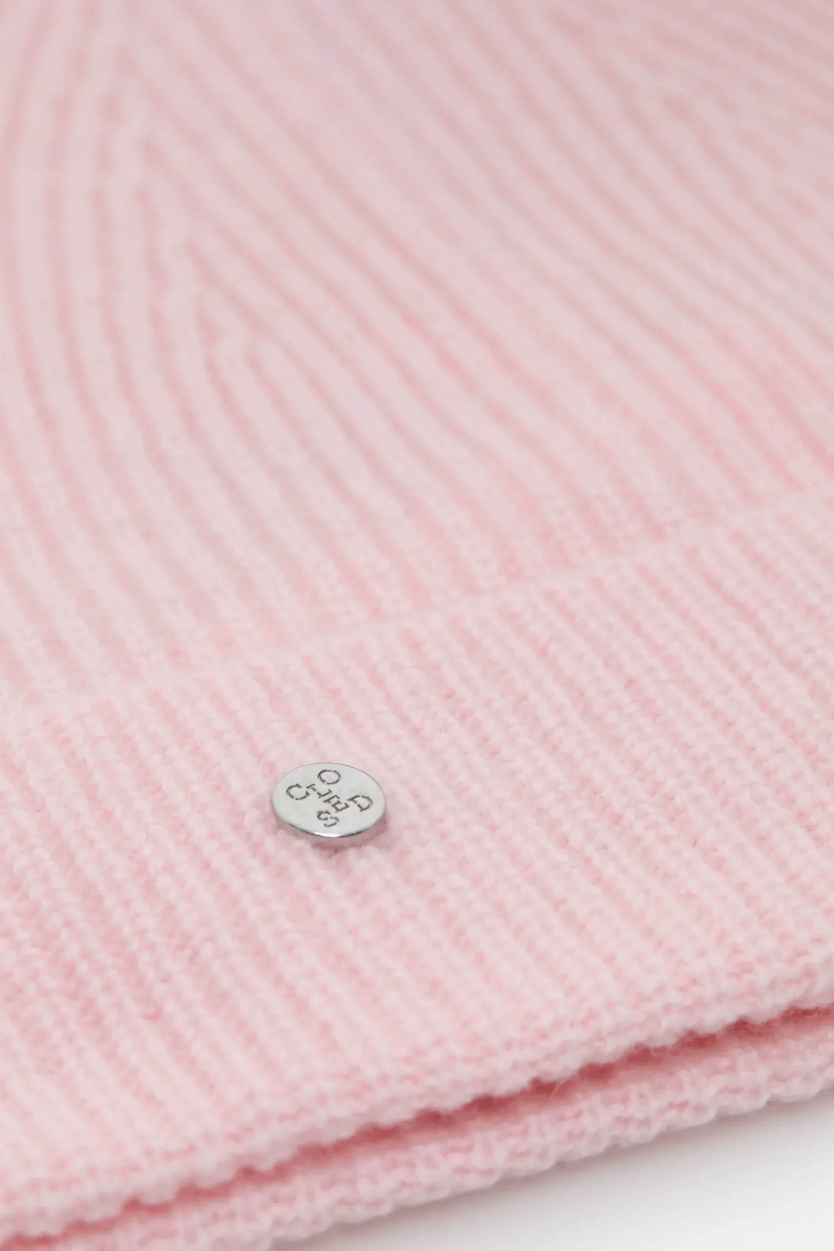 Closed Schals & Mützen*Mütze aus Wolle Englishrose