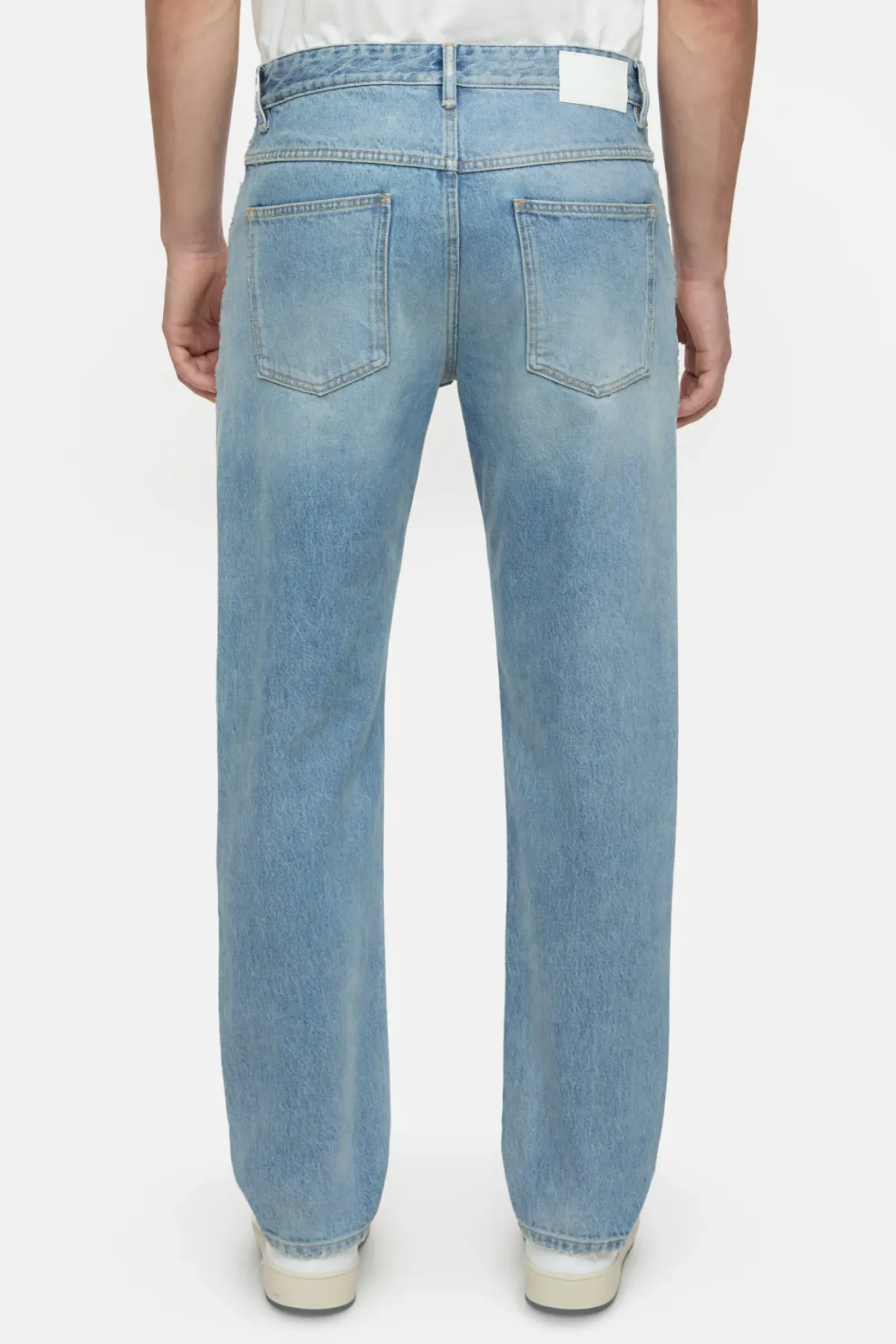 Closed Jeans | Regular Fit*Regular Jeans - Style Name Cooper True Lightblue