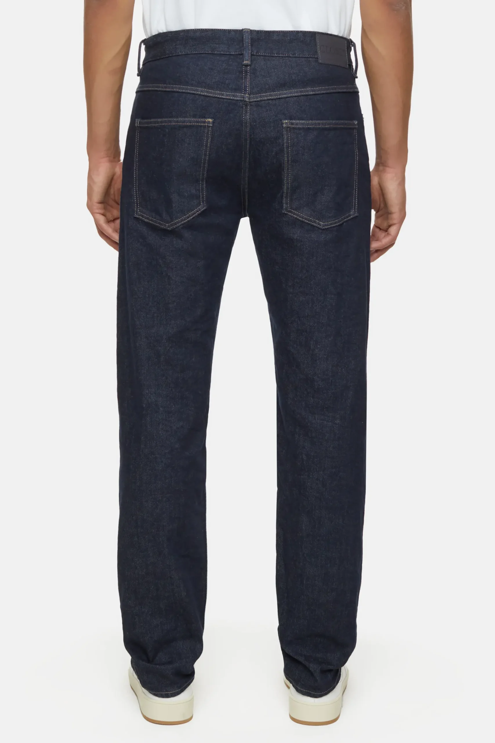 Closed Jeans | Regular Fit*Regular Jeans - Style Name Cooper True Darkblue