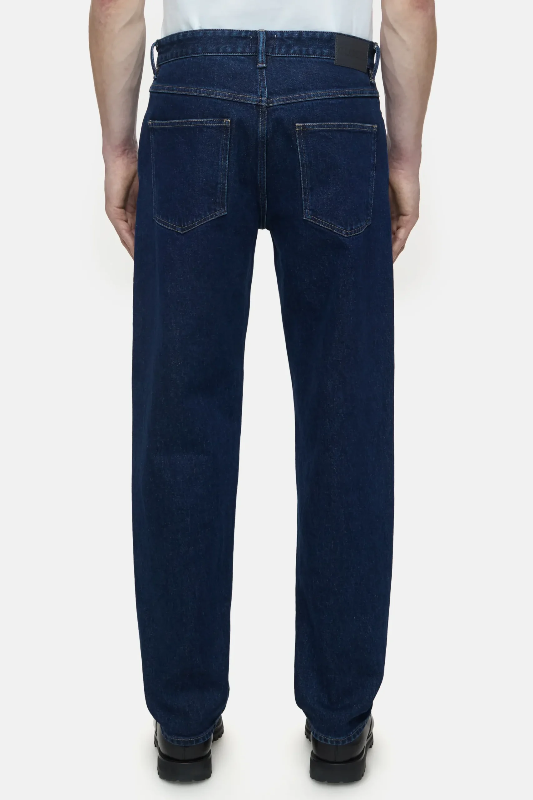 Closed Jeans | Regular Fit*Regular Jeans - Style Name Cooper True Darkblue