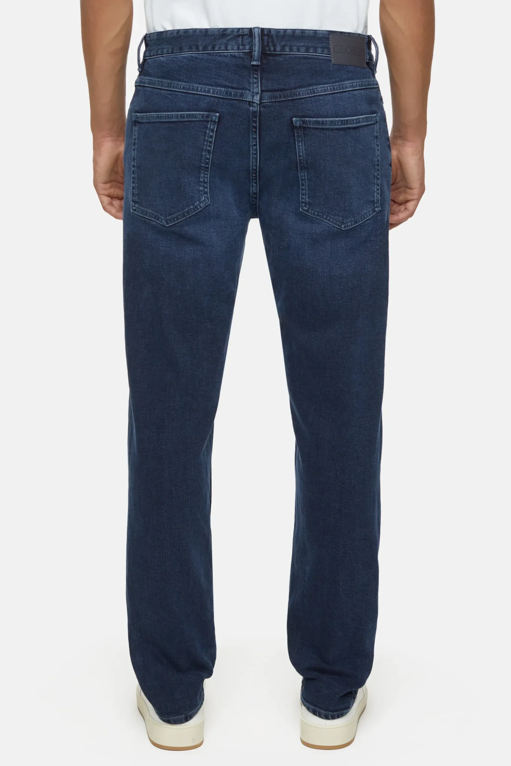 Closed Jeans | Regular Fit*Regular Jeans - Style Name Cooper True Darkblue