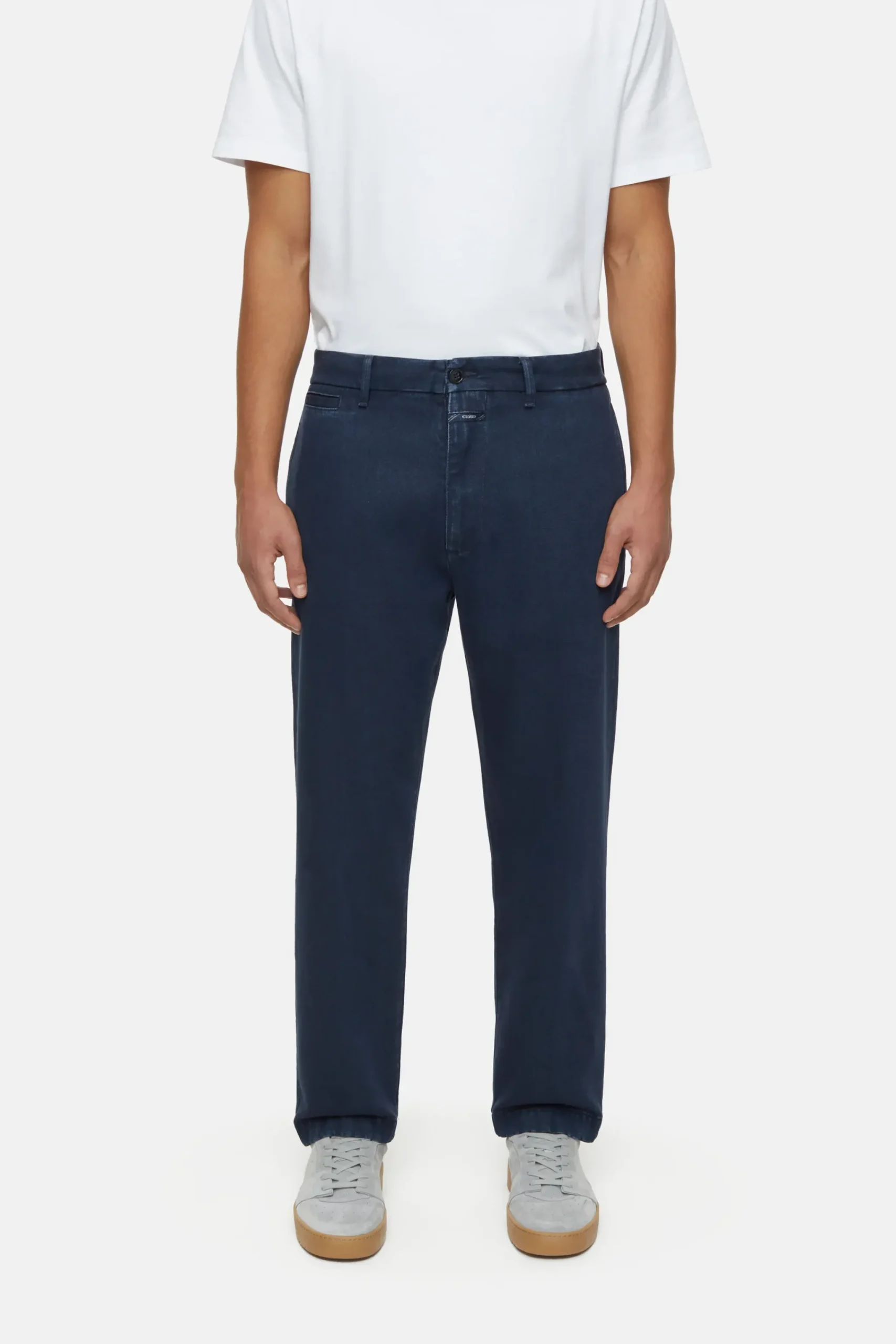 Closed Jeans | Regular Fit*Regular Jeans - Style Name Tacoma Tapered Darkblue