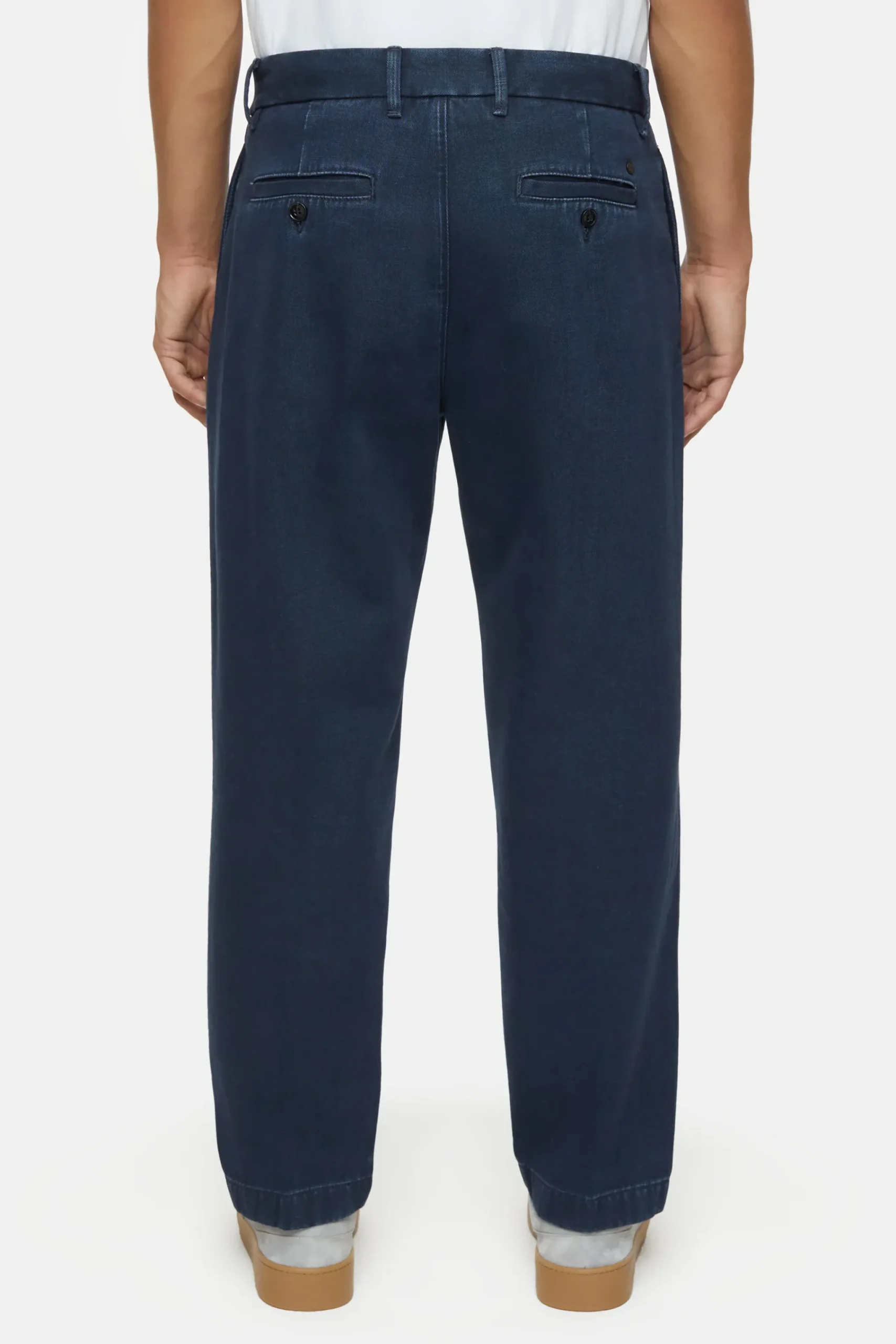 Closed Jeans | Regular Fit*Regular Jeans - Style Name Tacoma Tapered Darkblue