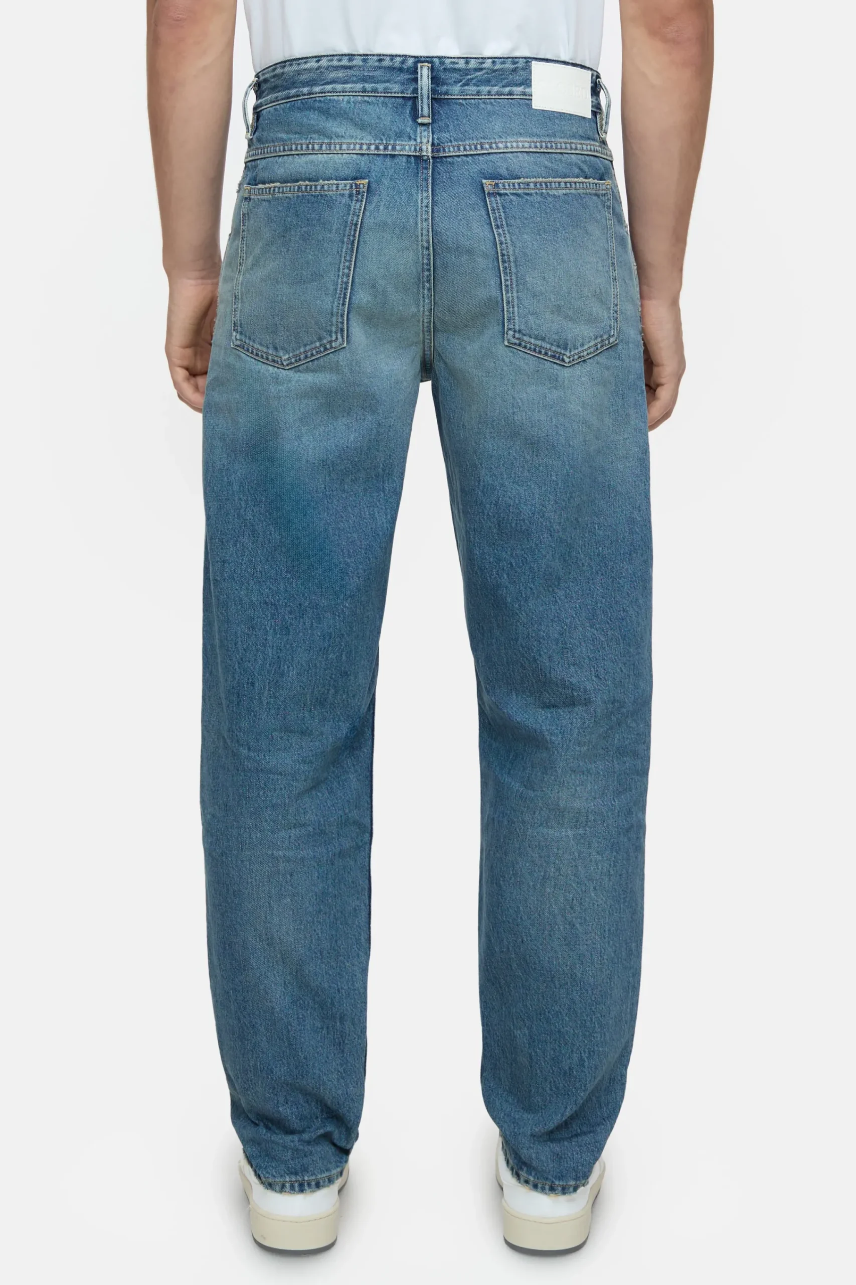 Closed Jeans | Regular Fit*Regular Jeans - Style Name X-Lent Tapered Lightblue