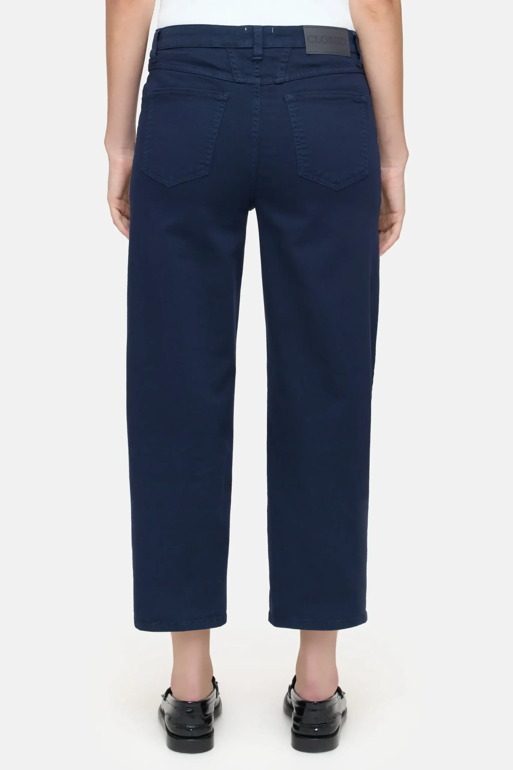 Closed Hosen*Relaxed Pants - Style Name Stover-X Darknight