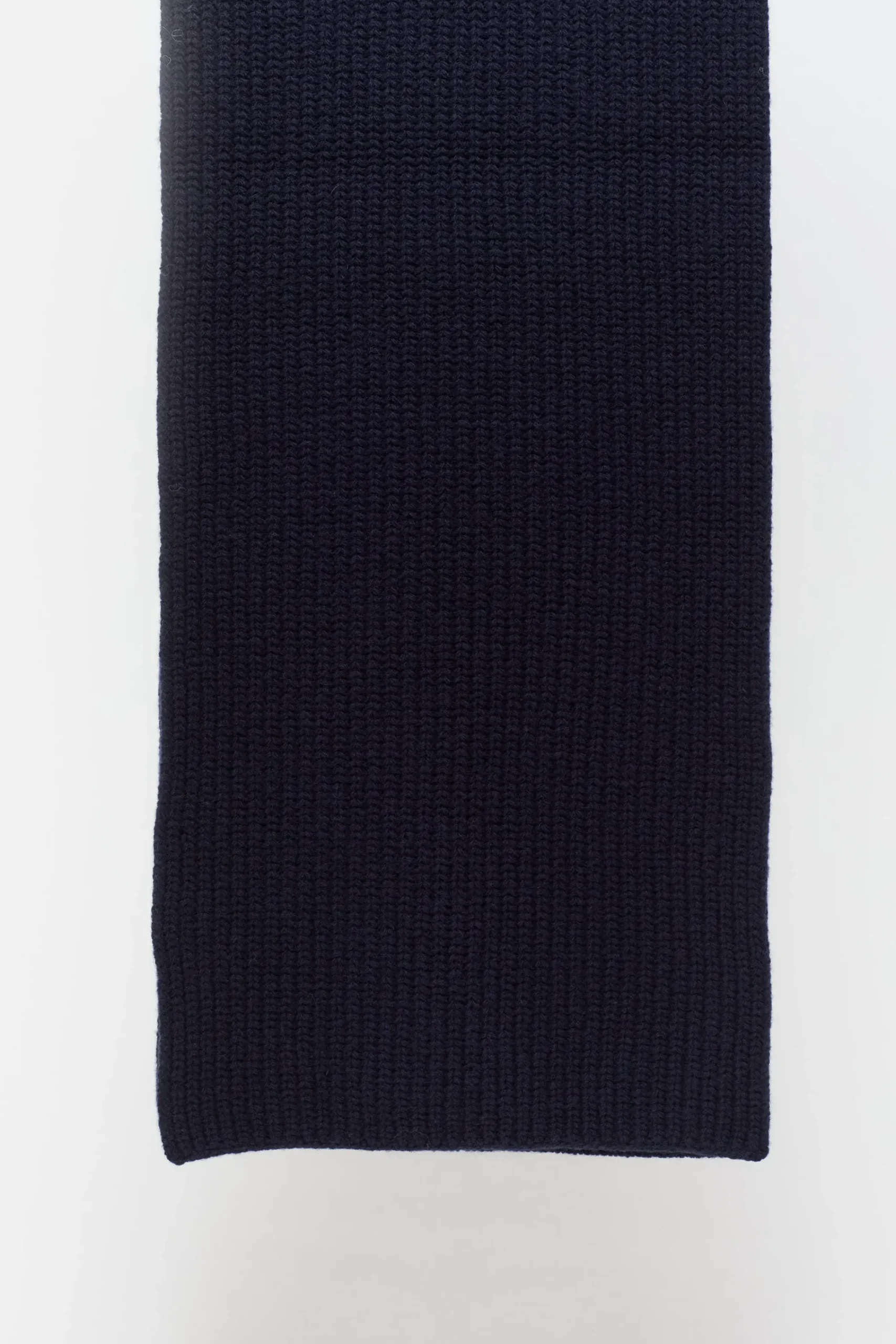 Closed Schals*Schal aus Wolle Darknight