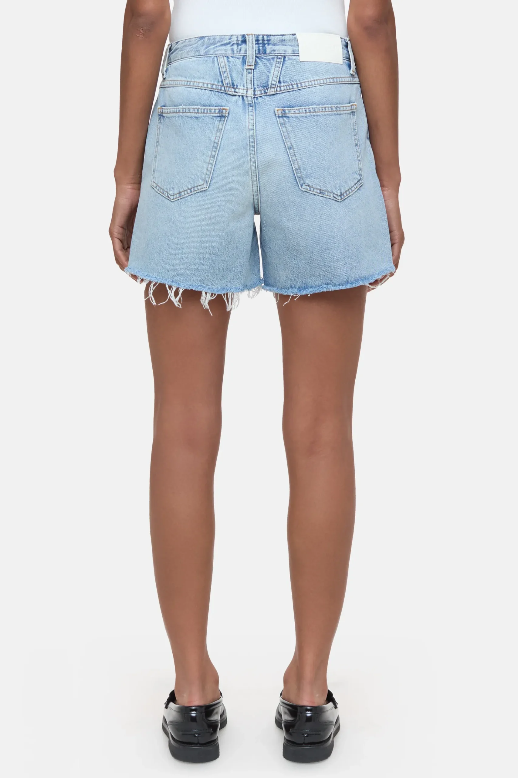 Closed Shorts*Shorts aus Denim Lightblue