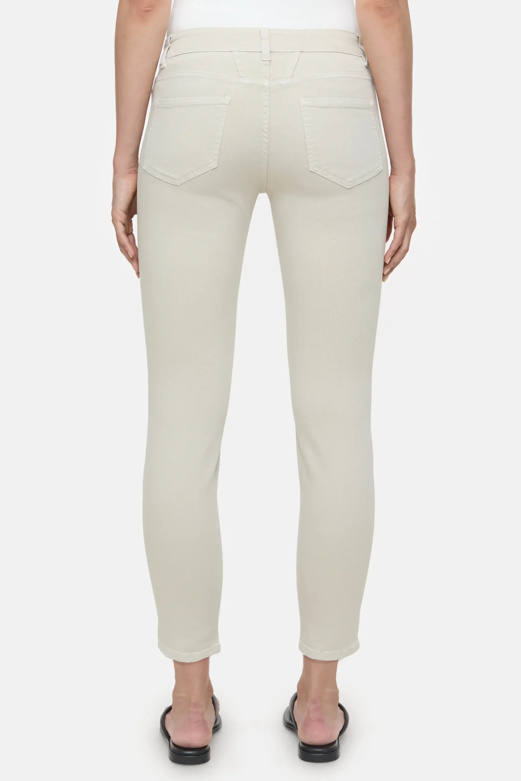 Closed Jeans | Skinny Fit*Skinny Jeans - Style Name Baker Sabbiabeige