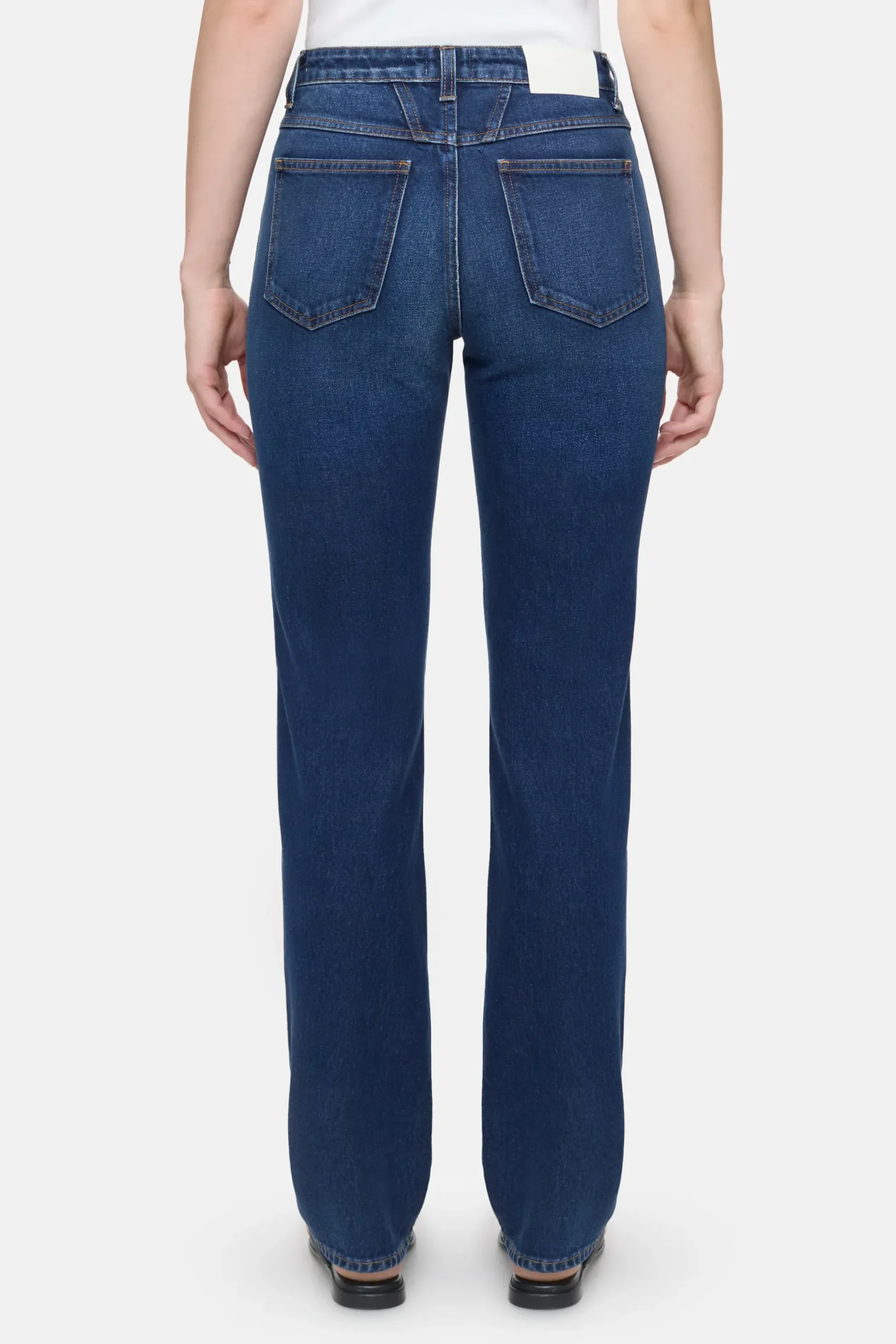 Closed Jeans | Skinny Fit*Skinny Jeans - Style Name Jaylen Darkblue