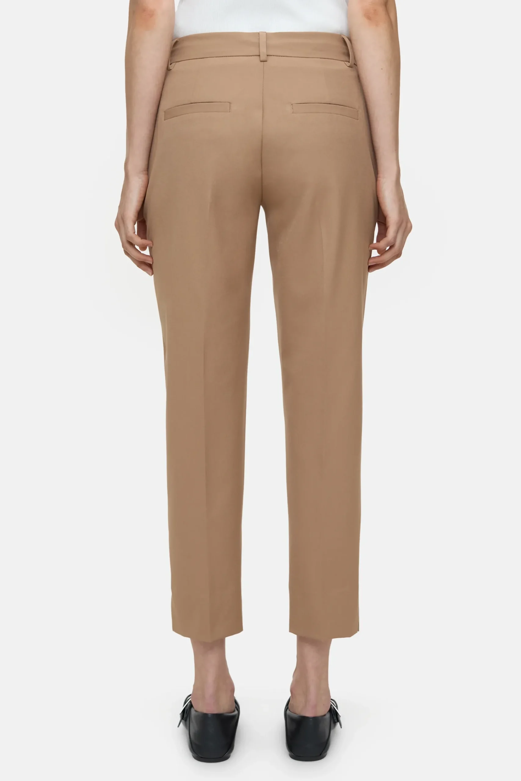 Closed Hosen*Skinny Pants - Style Name Sonnett Biscottibrown