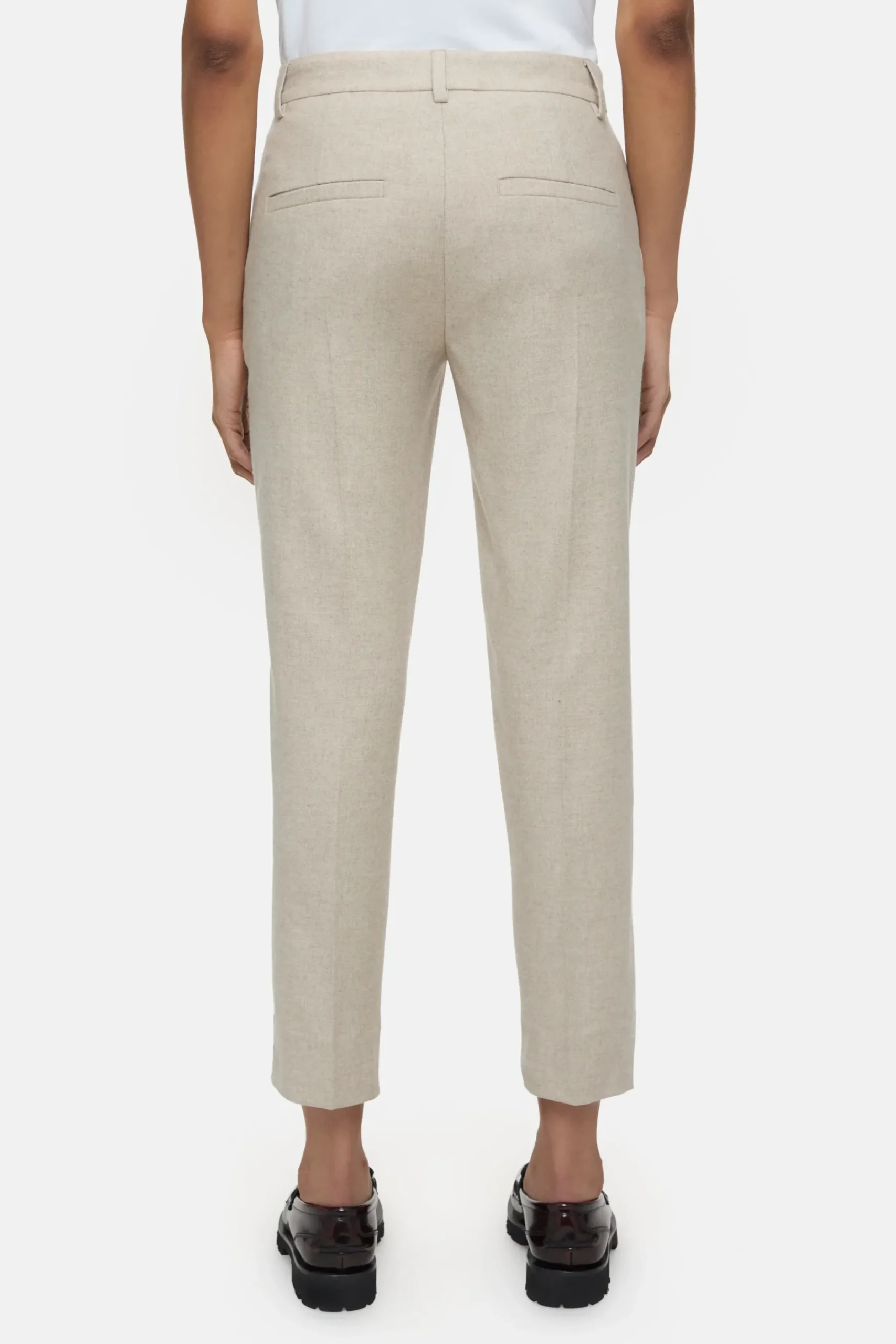 Closed Hosen*Skinny Pants - Style Name Sonnett Shortbreadbeige
