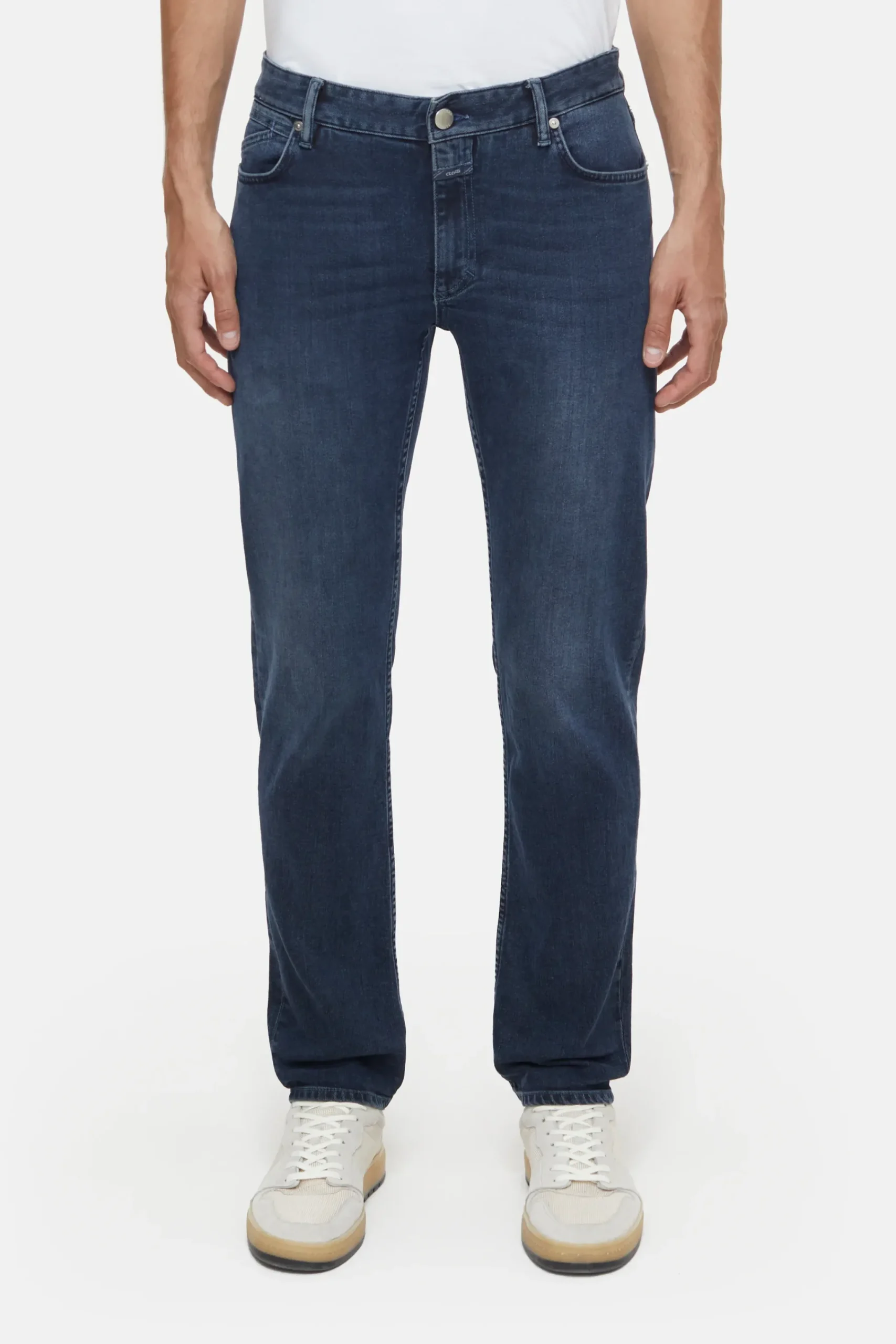 Closed Jeans | Slim Fit*Slim Jeans - Style Name Unity Slim Darkblue