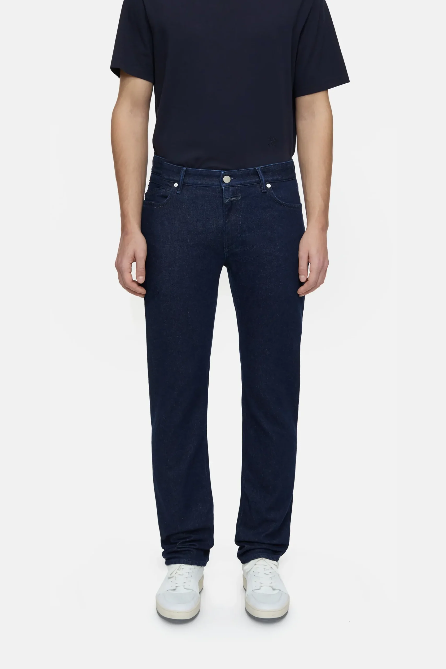 Closed Jeans | Slim Fit*Slim Jeans - Style Name Unity Slim Darkblue