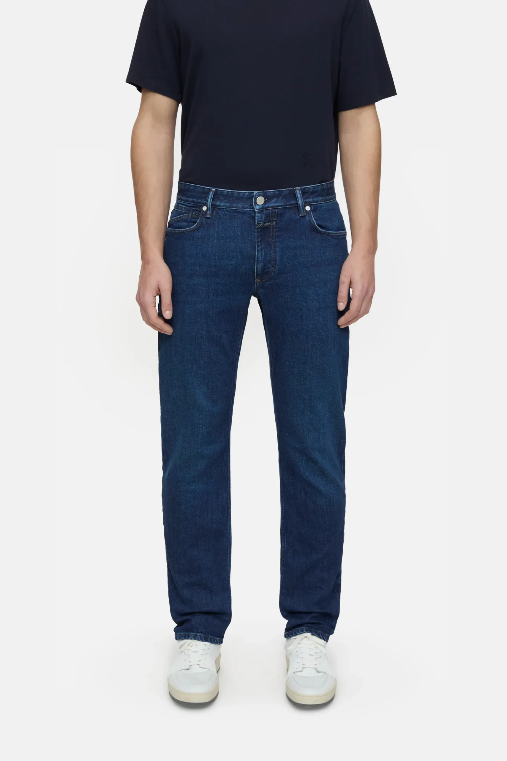 Closed Jeans | Slim Fit*Slim Jeans - Style Name Unity Slim Darkblue
