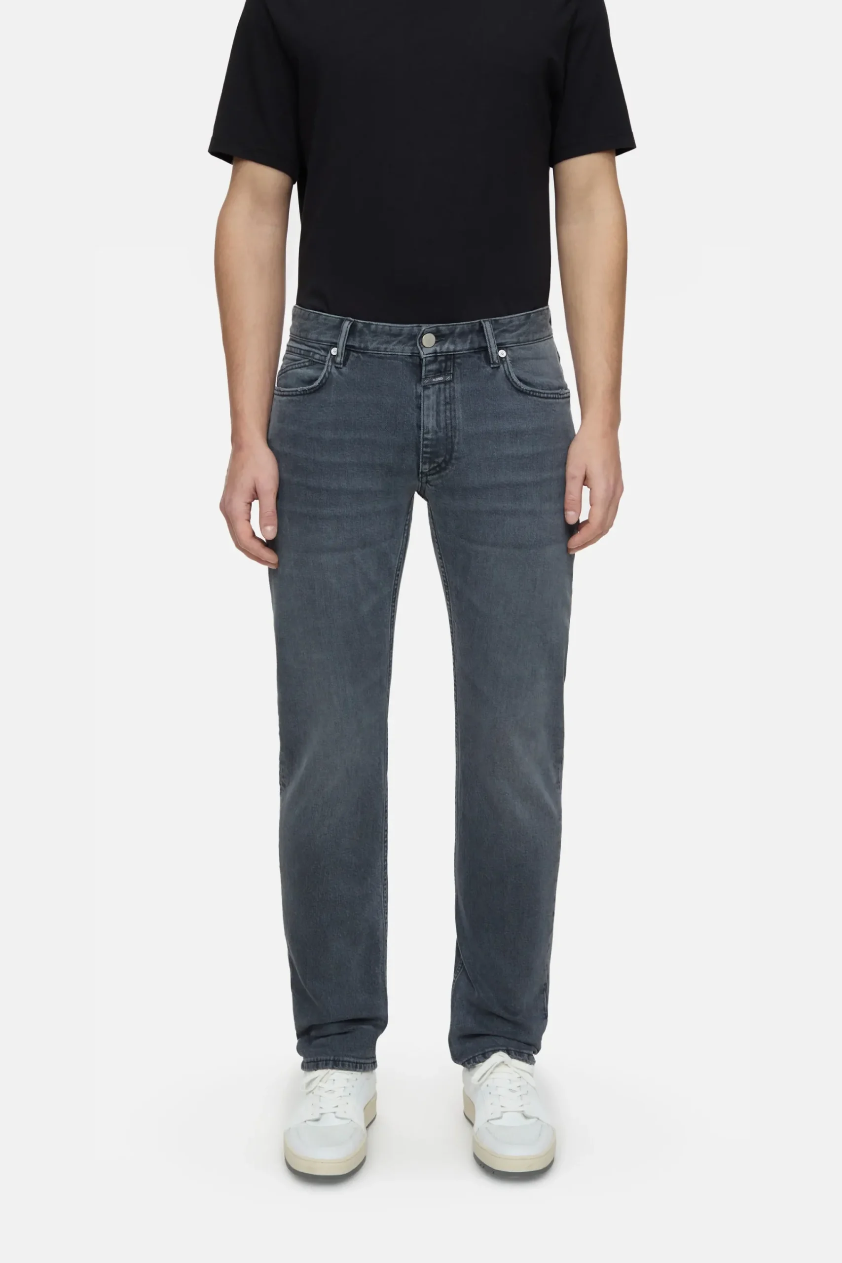 Closed Jeans | Slim Fit*Slim Jeans - Style Name Unity Slim Darkgrey