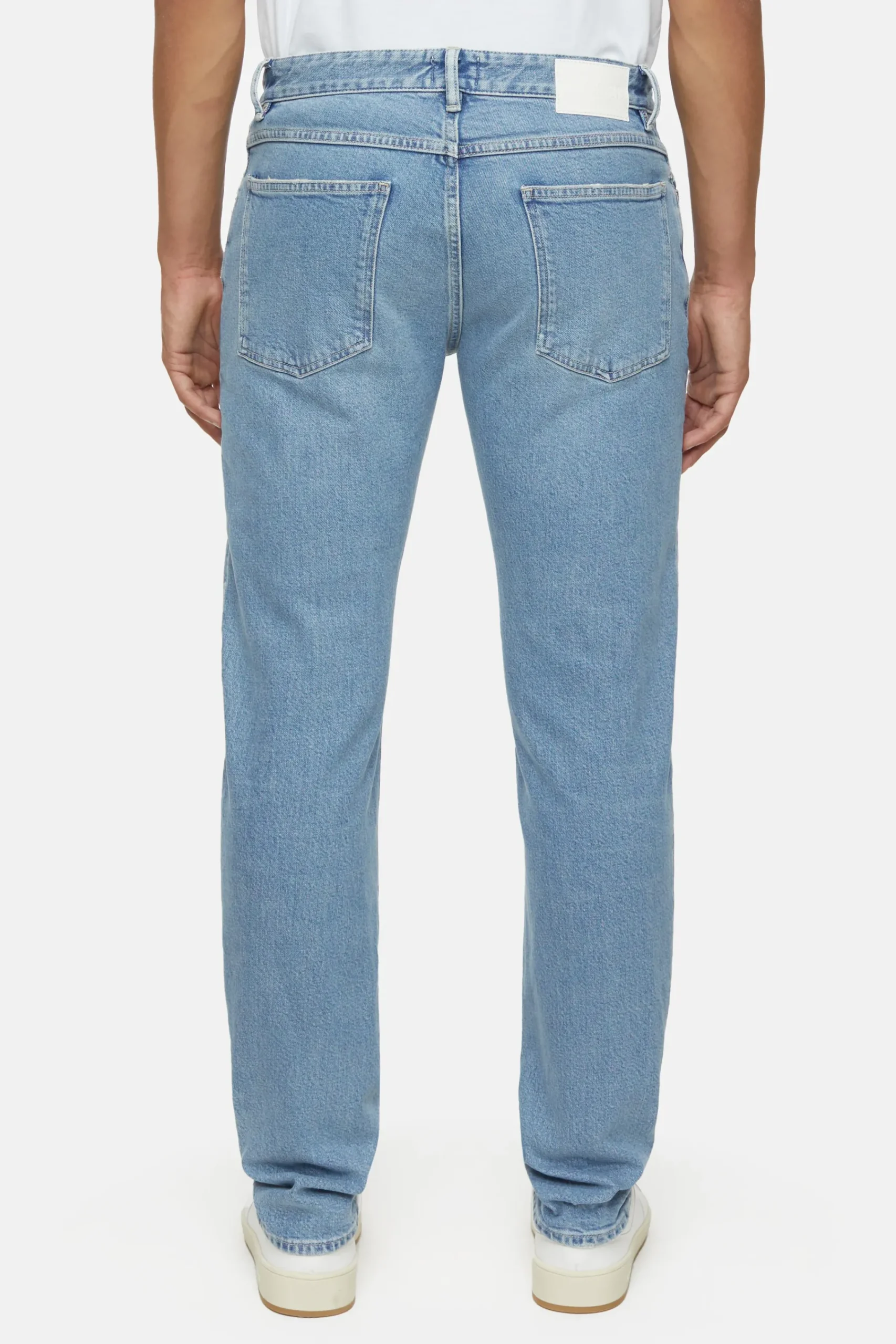 Closed Jeans | Slim Fit*Slim Jeans - Style Name Unity Slim Lightblue