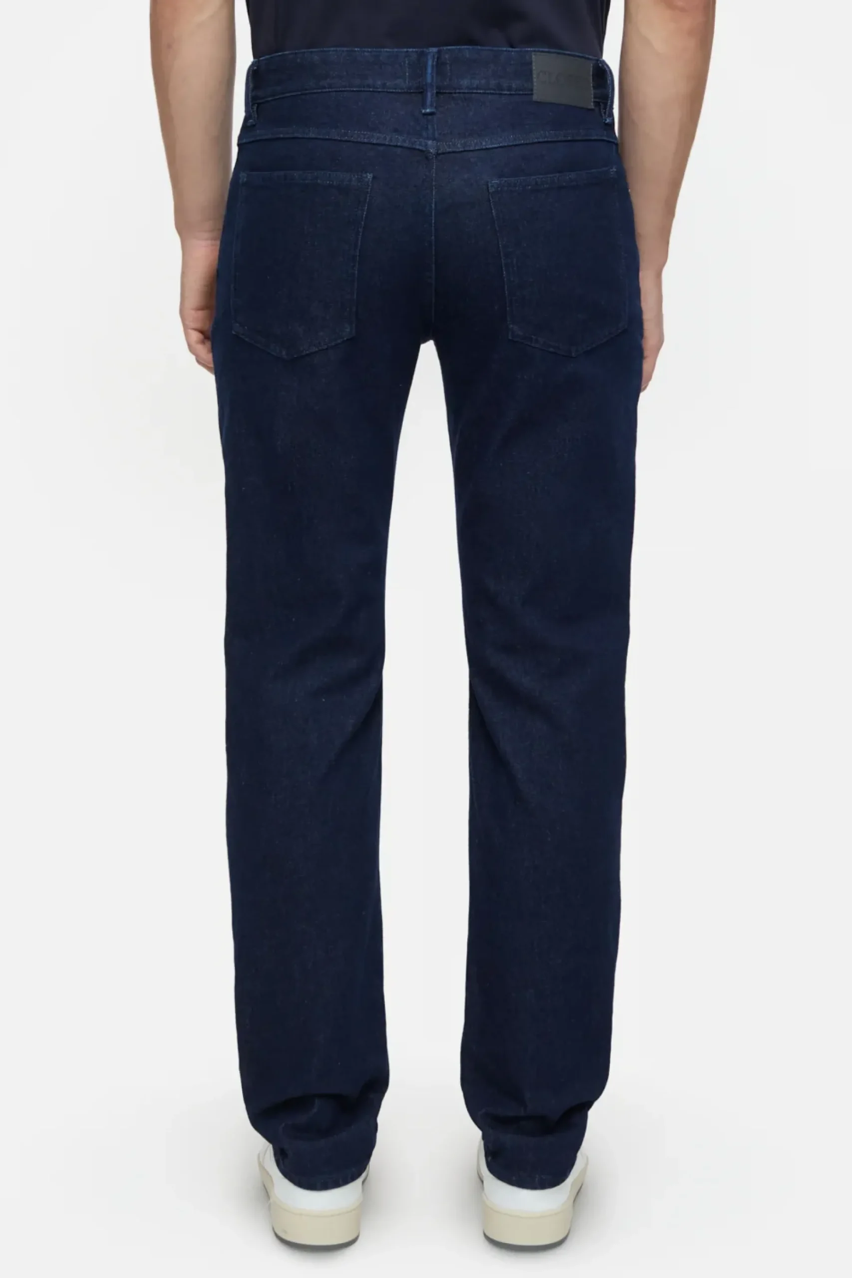 Closed Jeans | Slim Fit*Slim Jeans - Style Name Unity Slim Darkblue