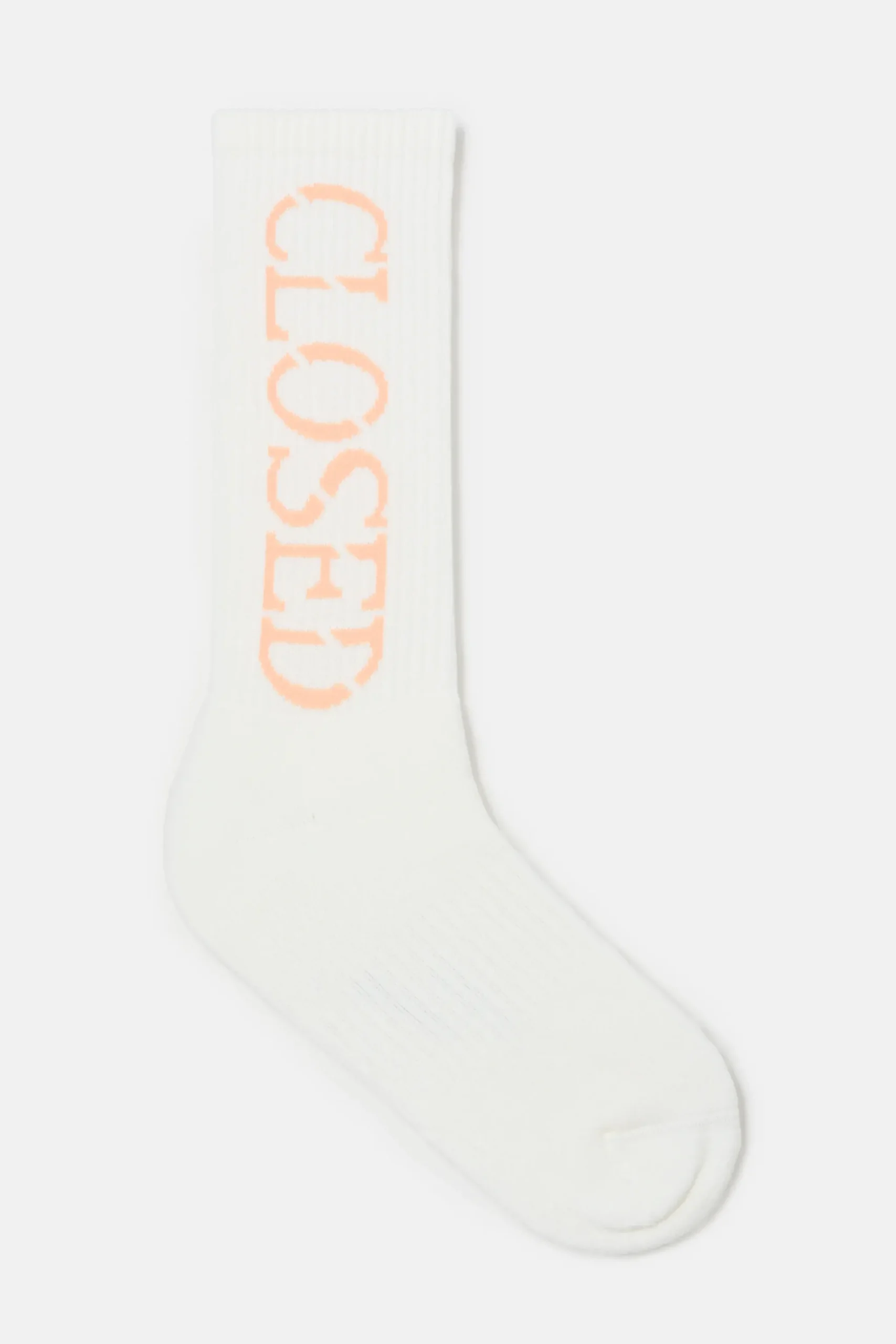 Closed Socken*Socken aus Baumwoll-Mix Ivory