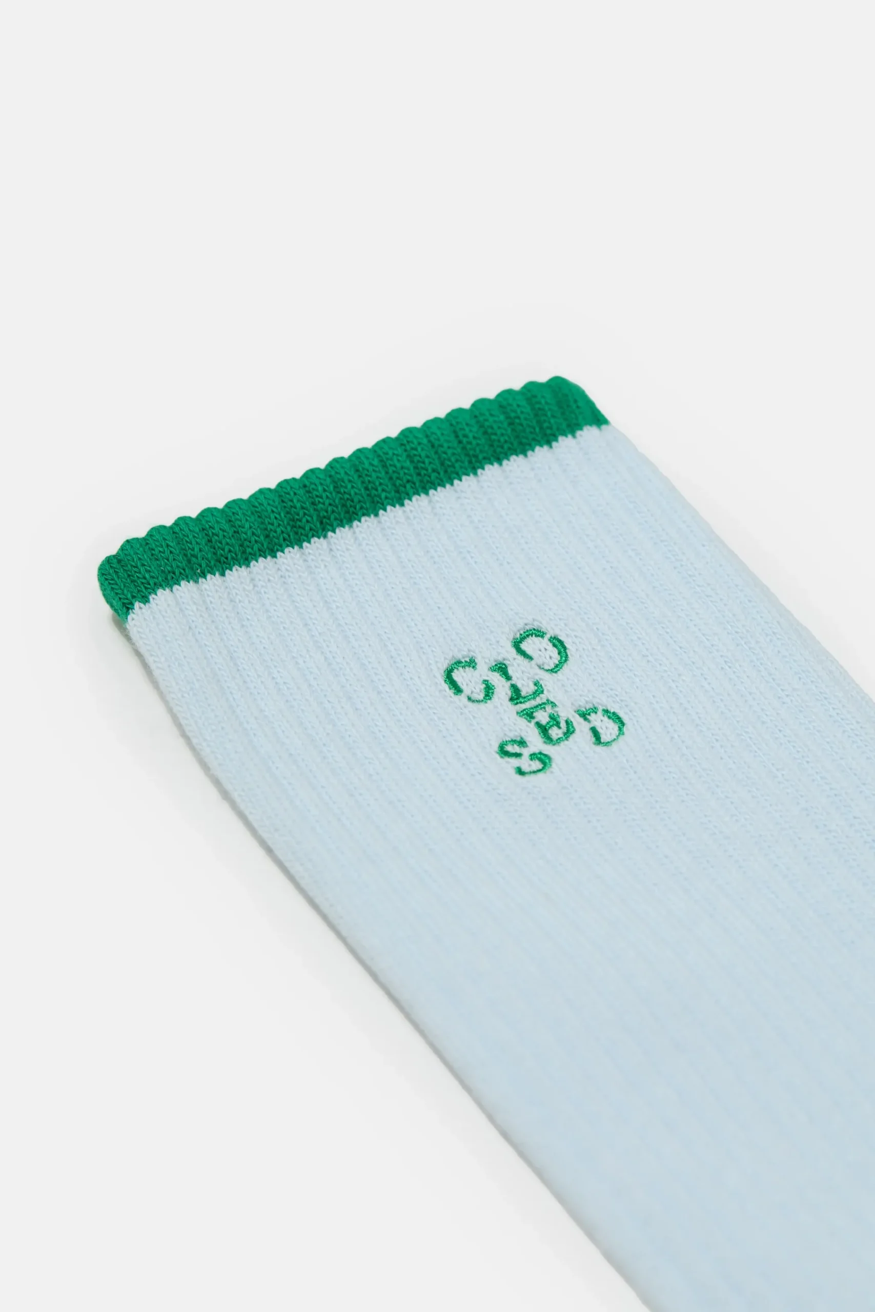 Closed Socken*Socken aus Baumwoll-Mix Lightskyblue