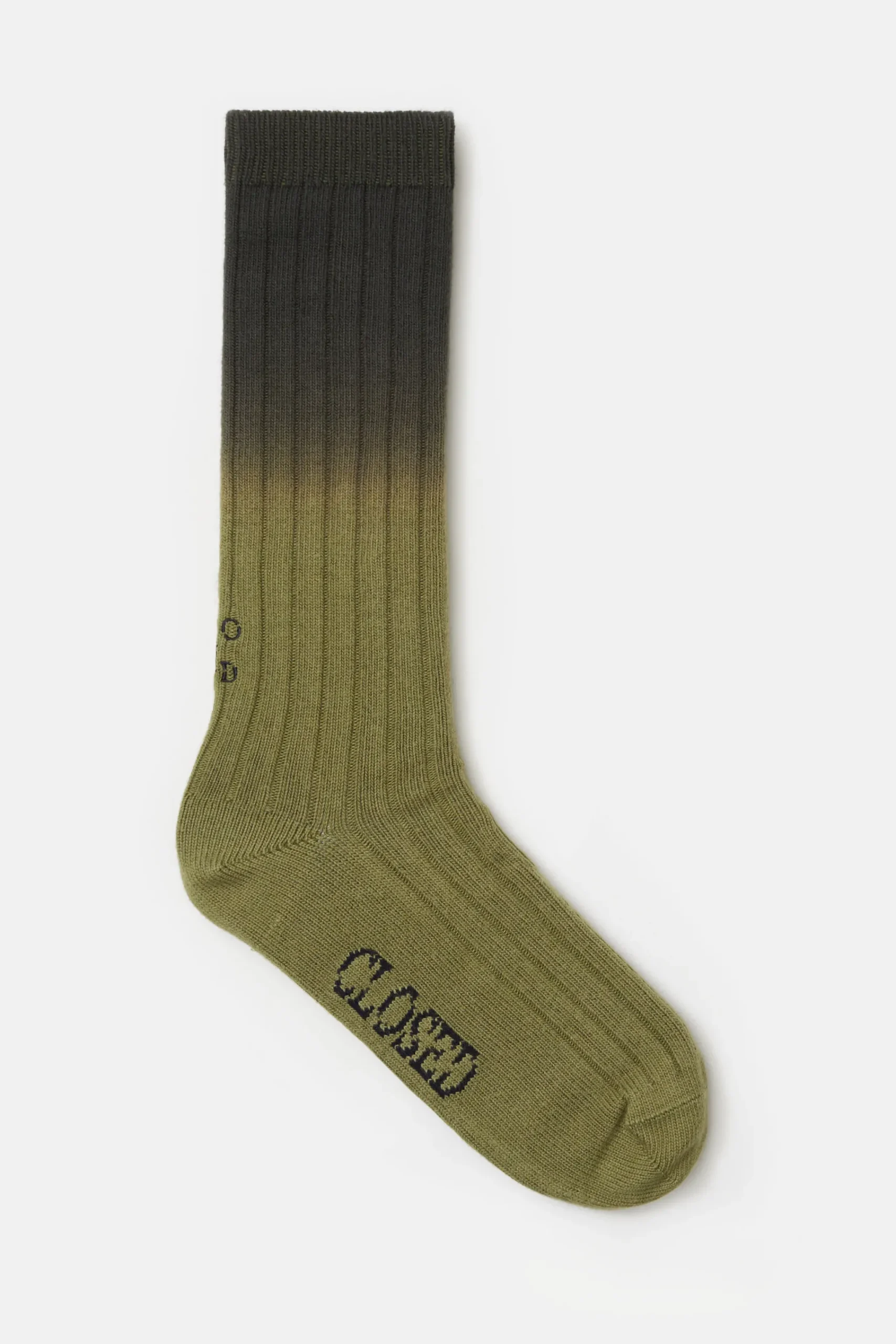 Closed Socken*Socken aus Bio-Baumwoll-Mix Goldenmoss