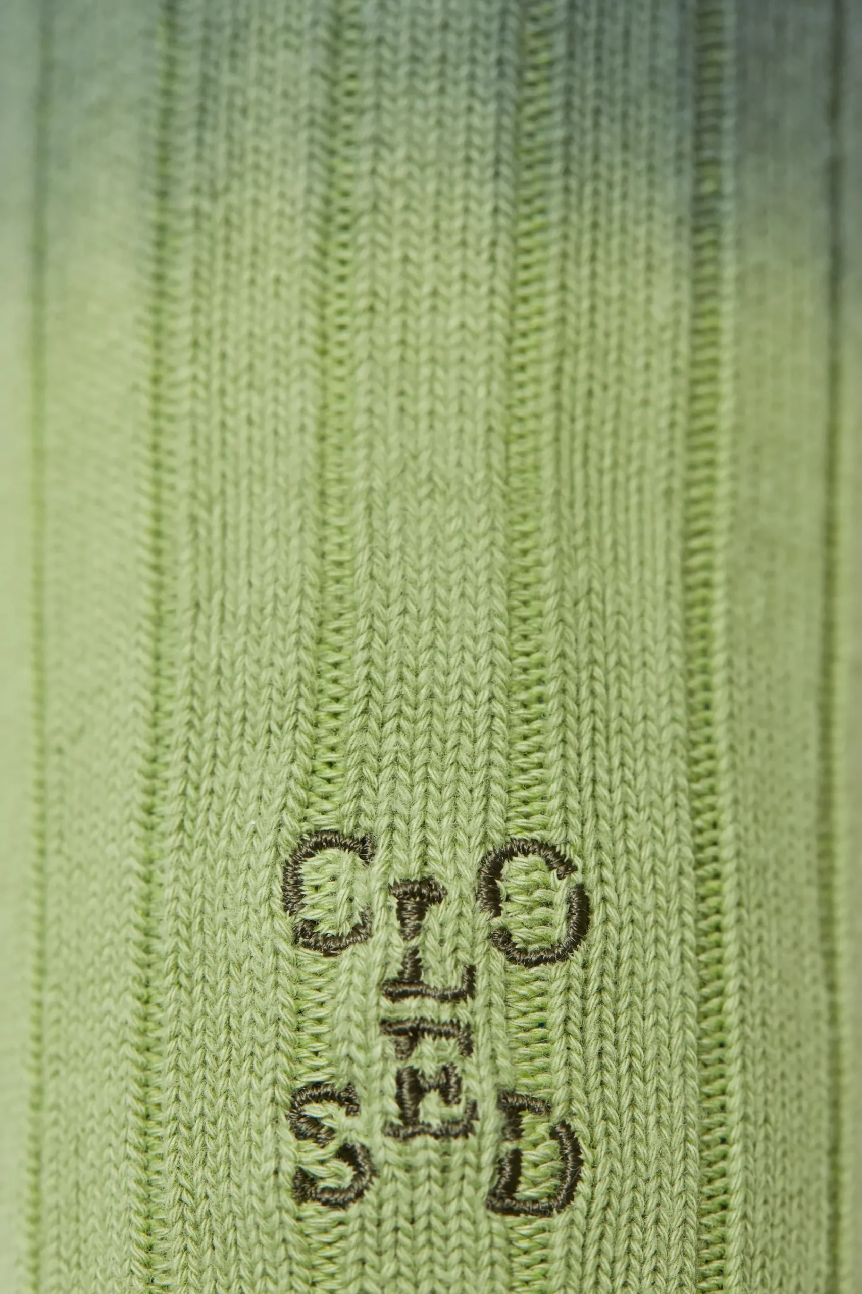 Closed Socken*Socken aus Bio-Baumwoll-Mix Pinigreen