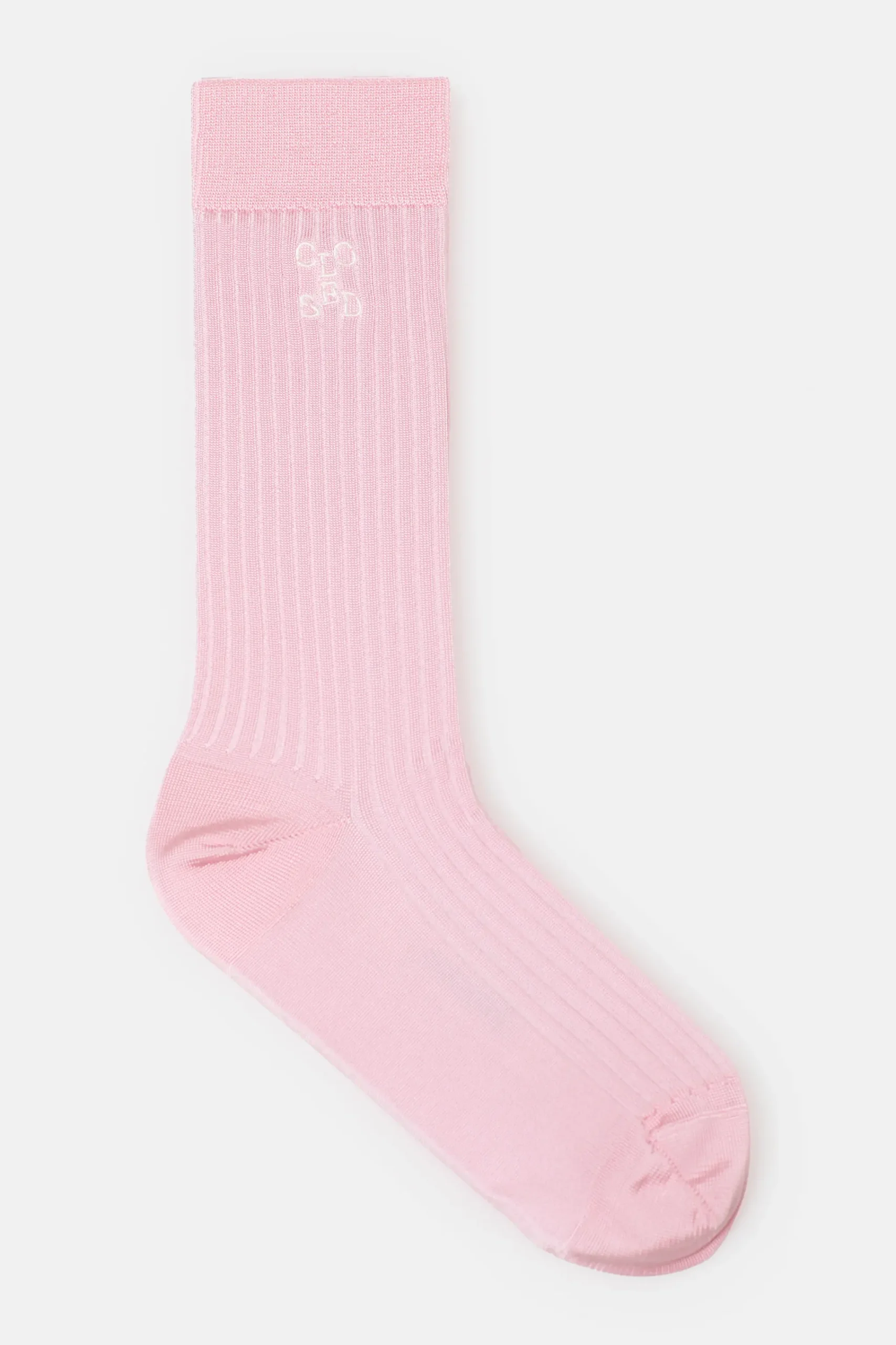 Closed Socken*Socken mit Logo Englishrose