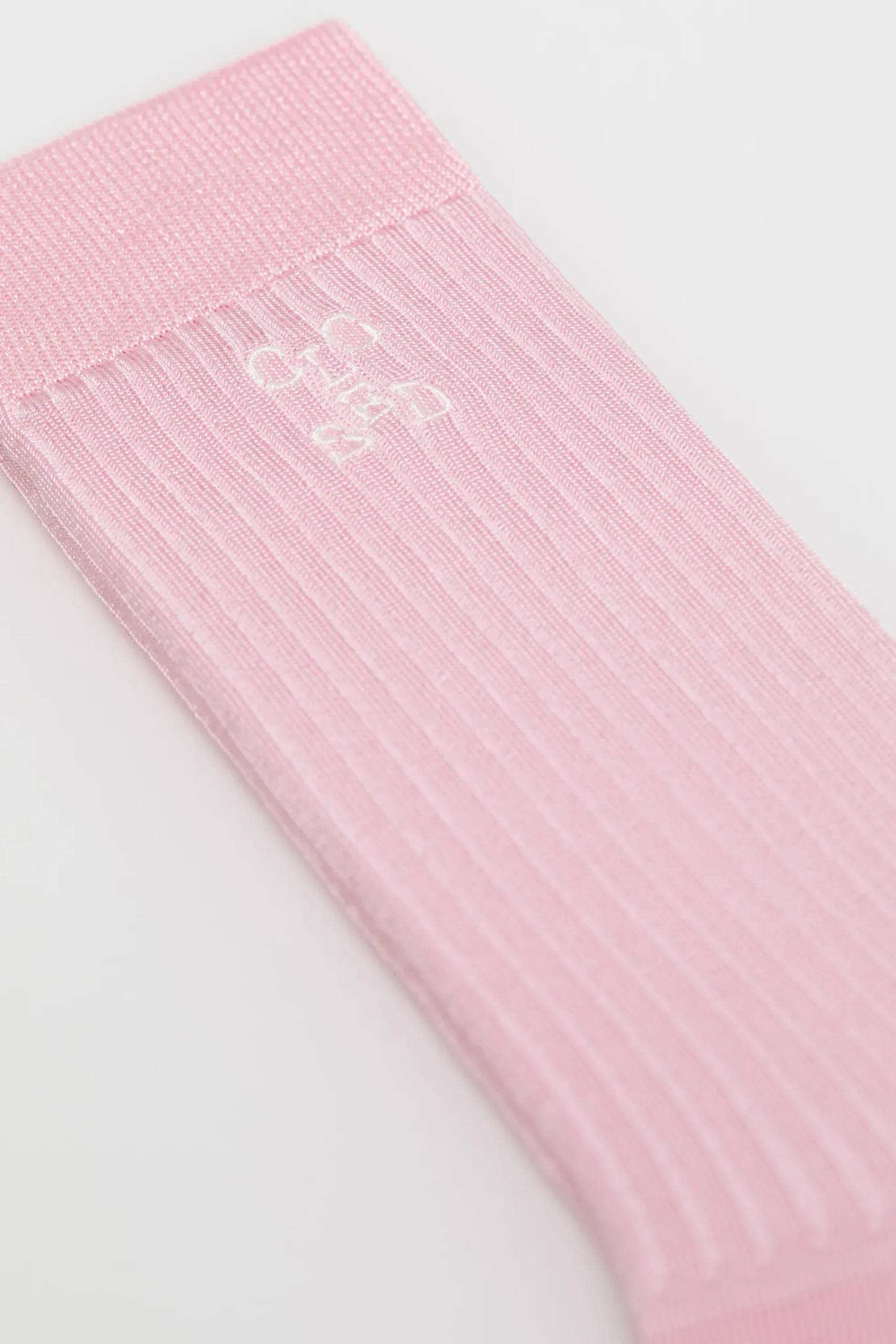 Closed Socken*Socken mit Logo Englishrose