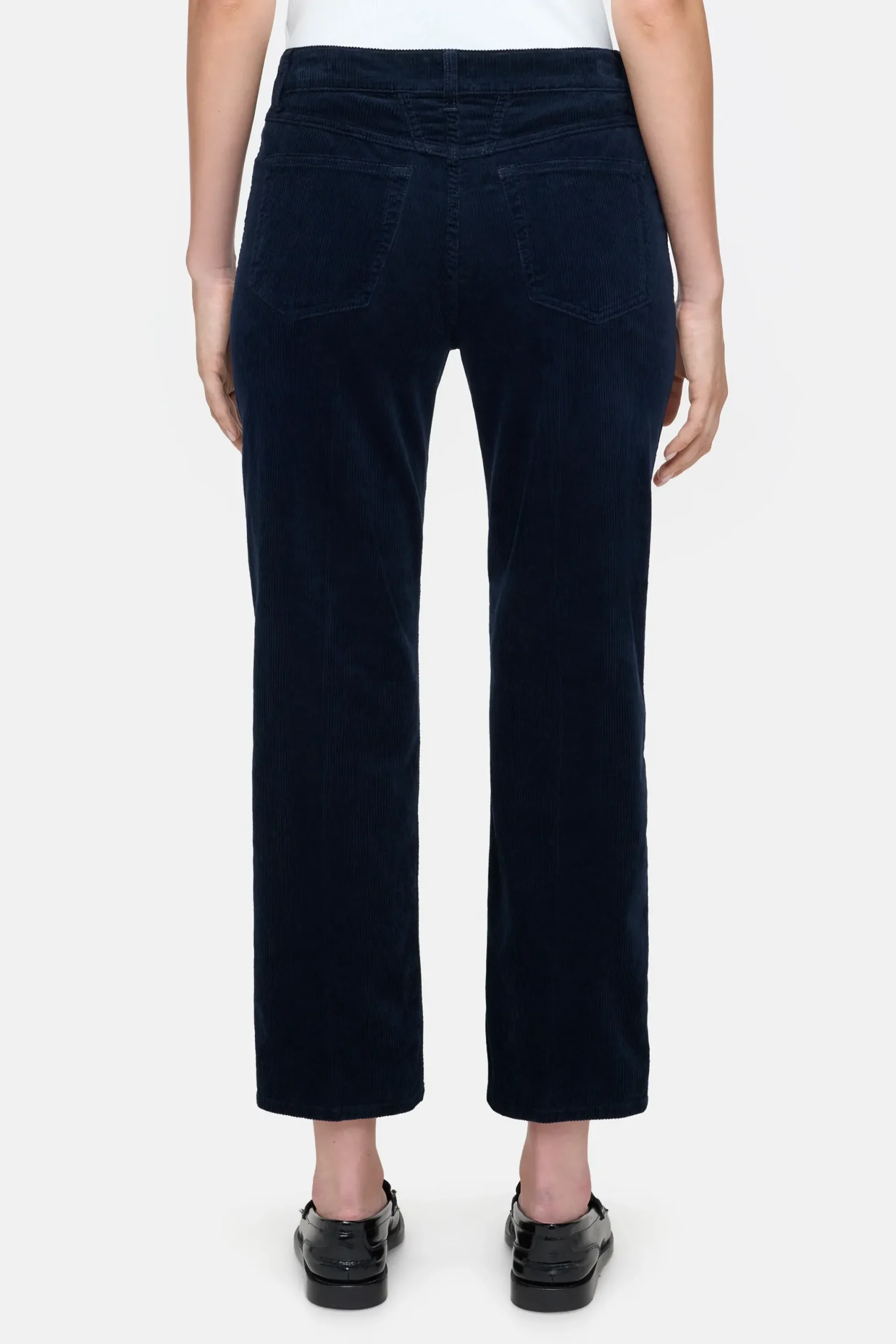 Closed Hosen*Straight Pants - Style Name Milo Darknight