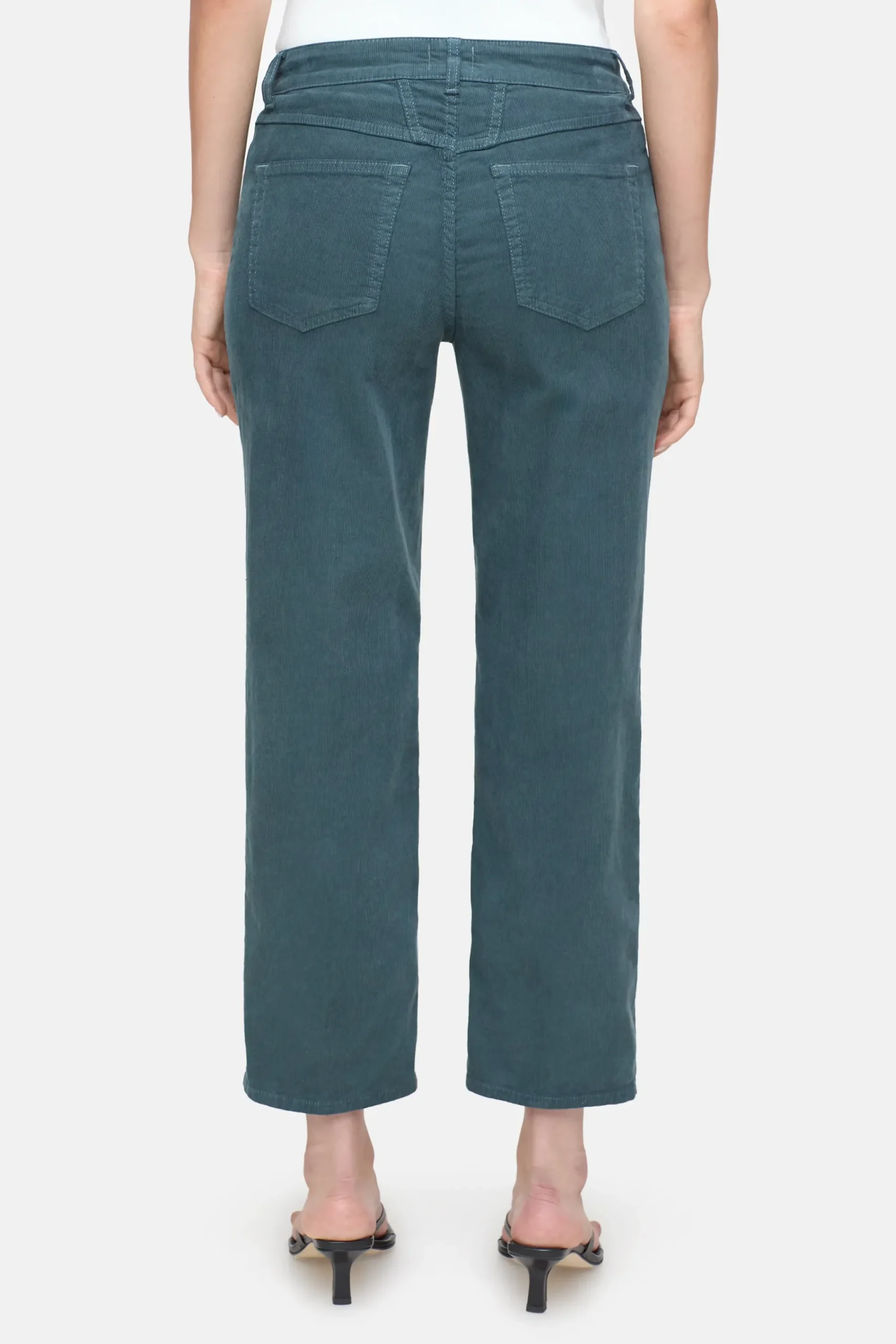 Closed Hosen*Straight Pants - Style Name Milo Pinigreen