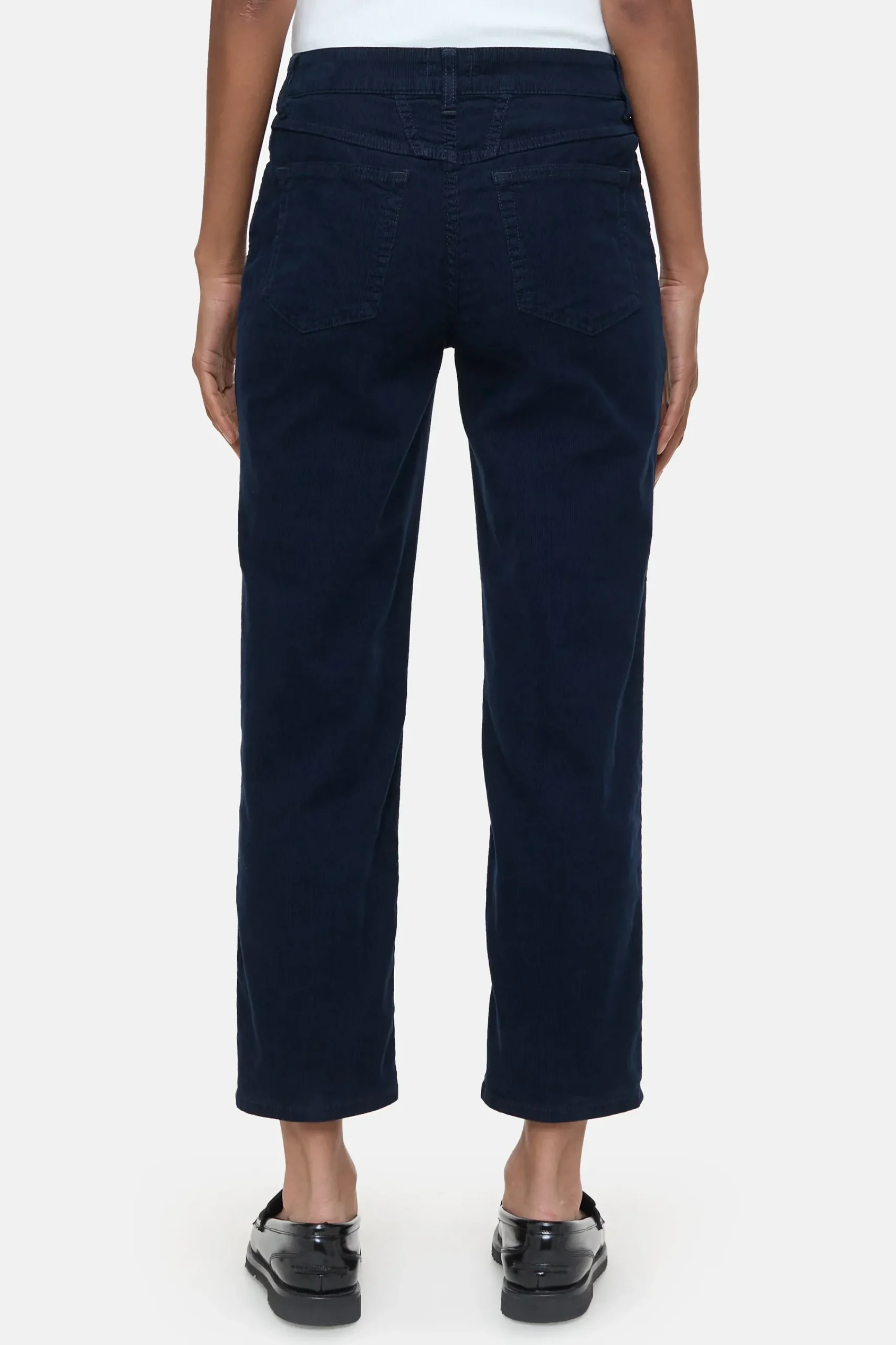 Closed Hosen*Straight Pants - Style Name Milo Darknight