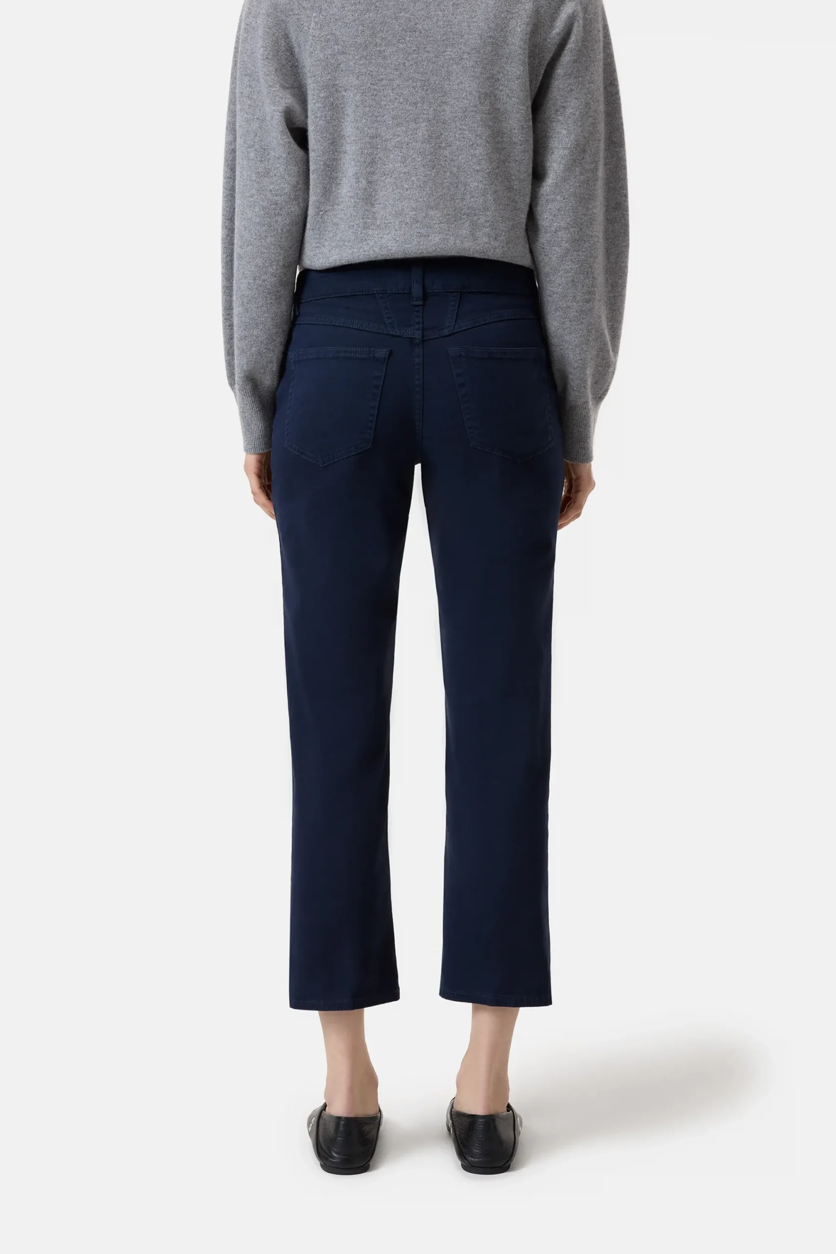 Closed Hosen*Straight Pants - Style Name Milo Darknight