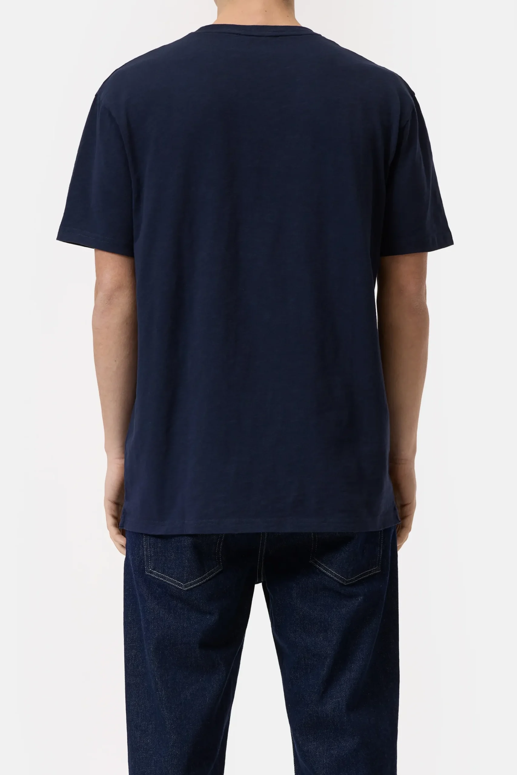 Closed T-shirts*T-Shirt aus reiner Bio-Baumwolle Darknight